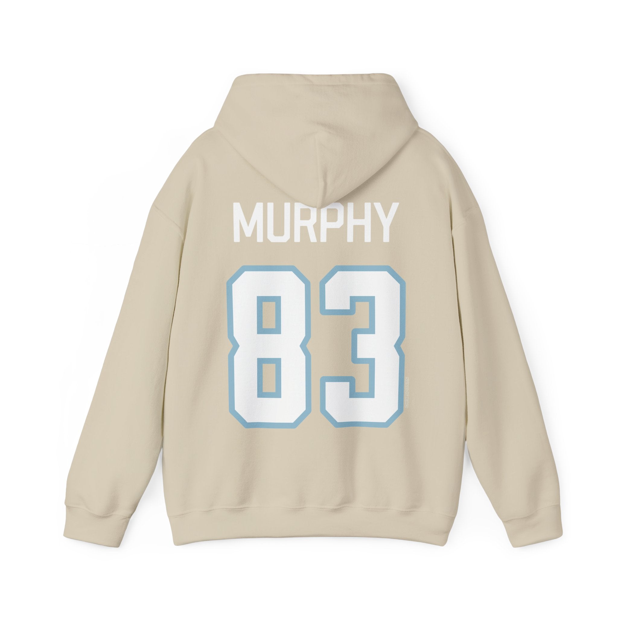 Hannah Murphy Torrent Unisex Hoodie | Chix Sports