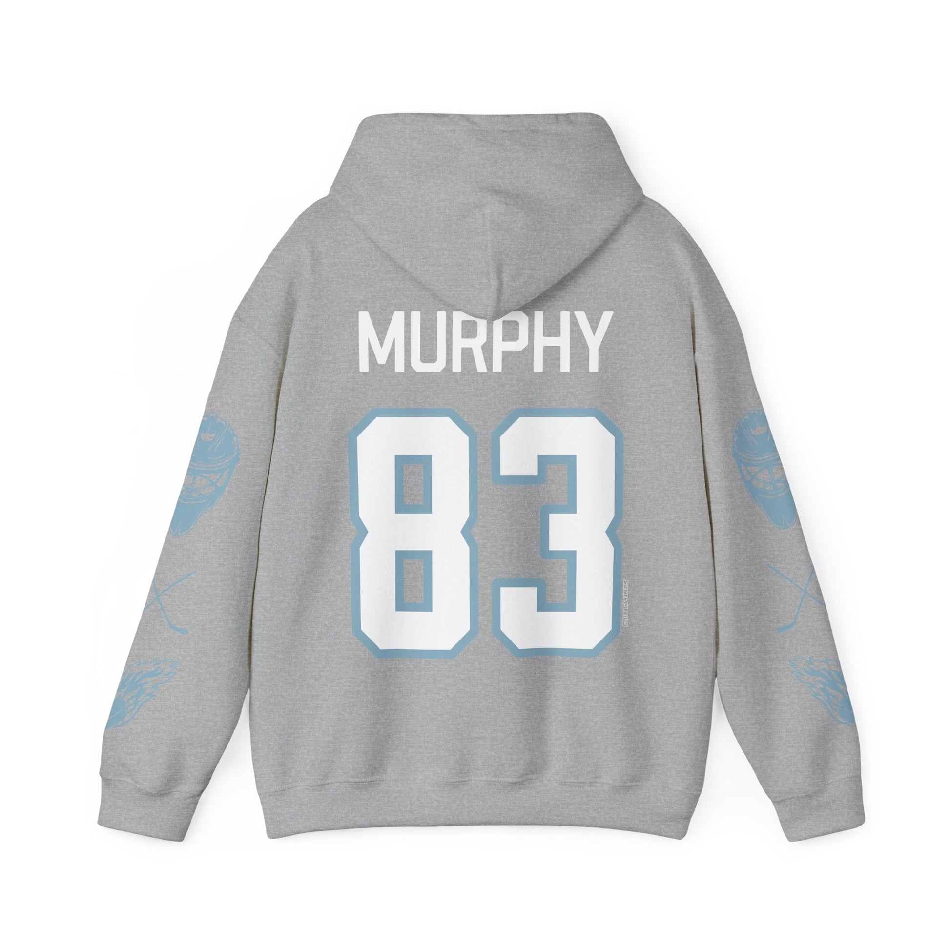 Hannah Murphy Torrent Unisex Hoodie | Chix Sports