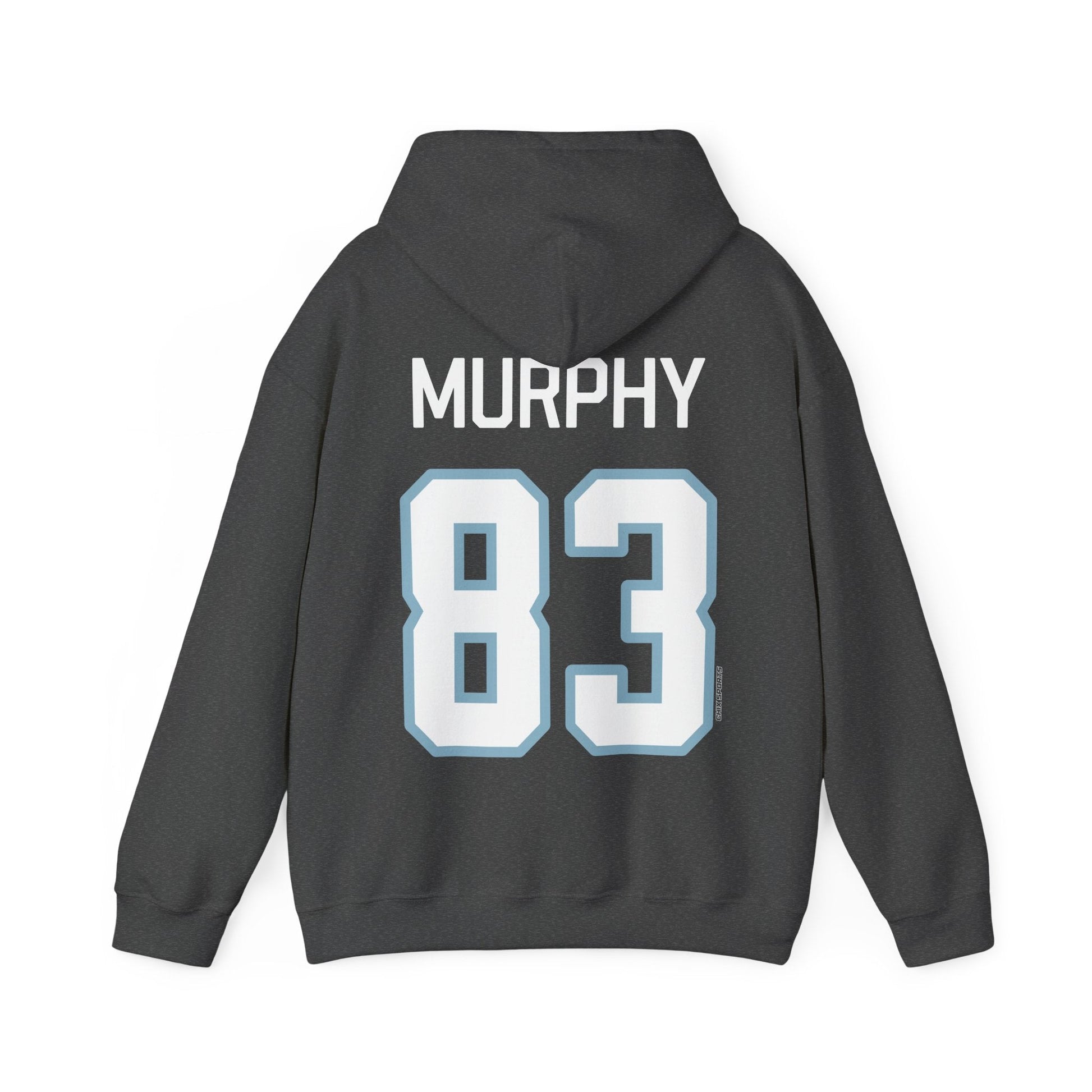 Hannah Murphy Torrent Unisex Hoodie | Chix Sports