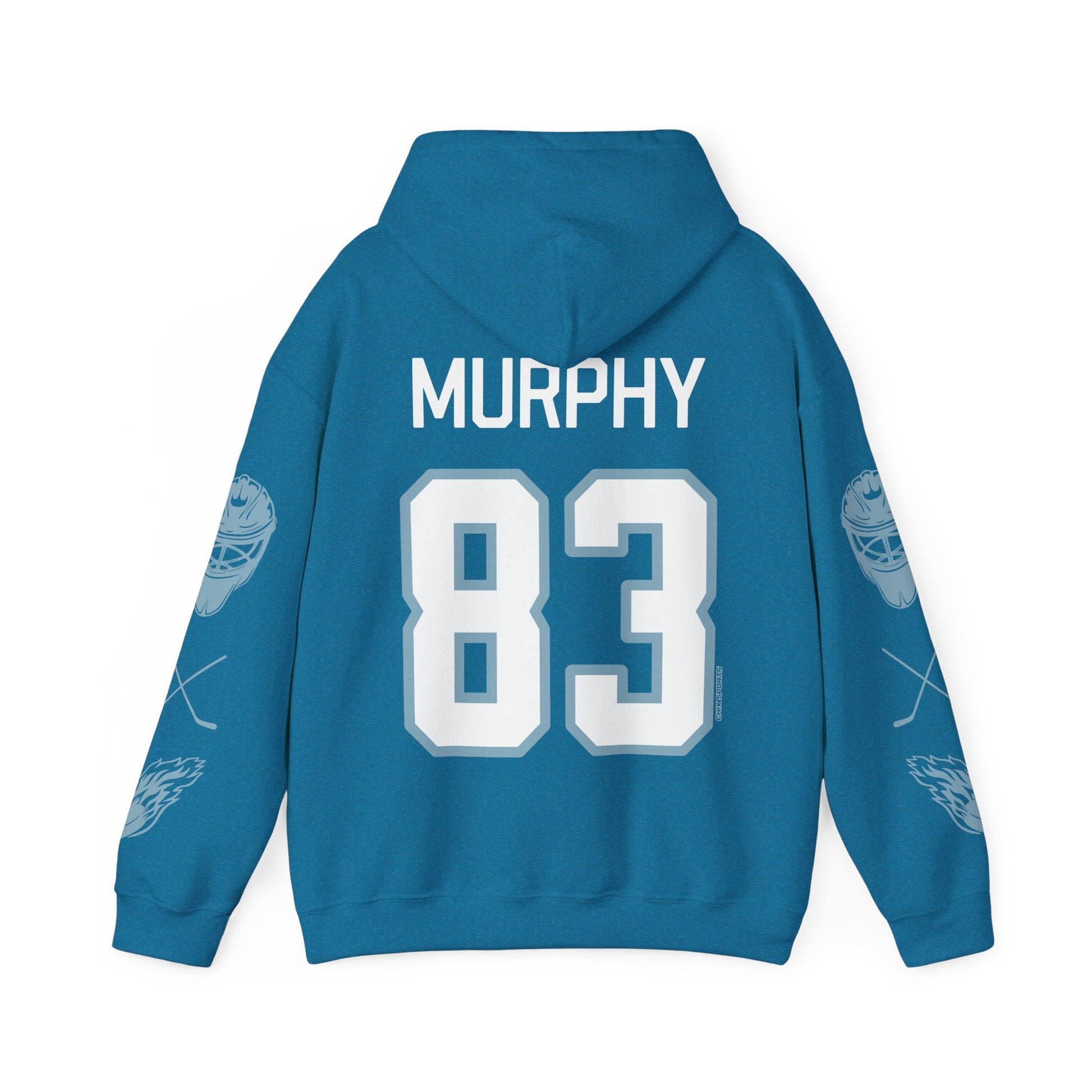 Hannah Murphy Torrent Unisex Hoodie | Chix Sports