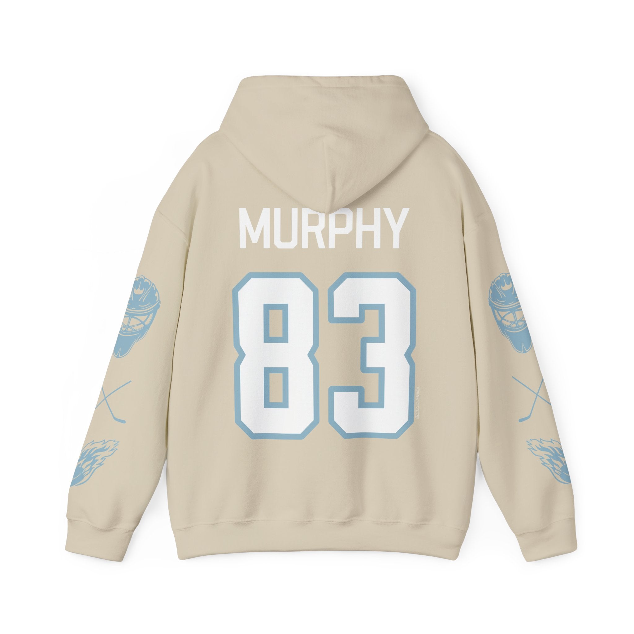 Hannah Murphy Torrent Unisex Hoodie | Chix Sports