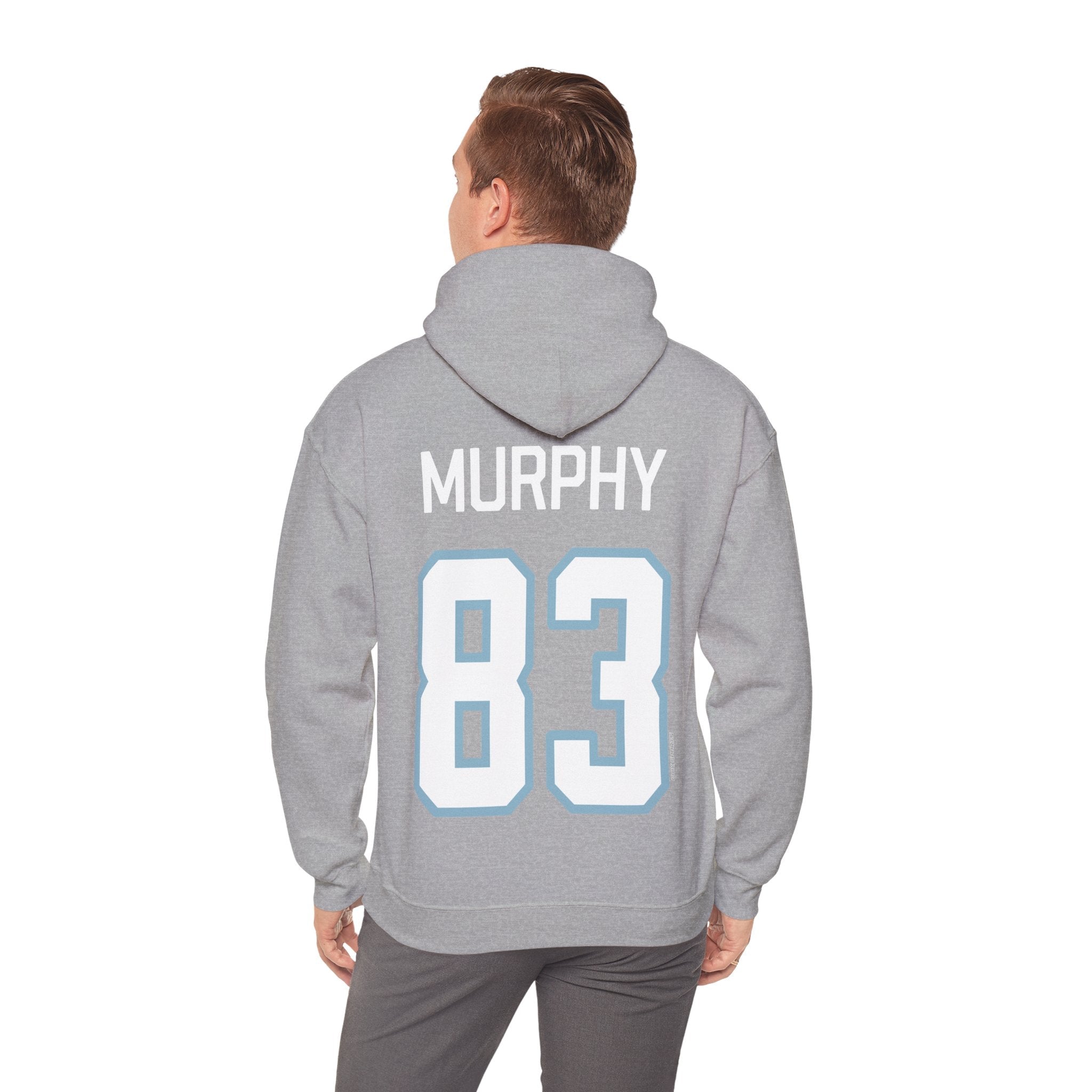 Hannah Murphy Torrent Unisex Hoodie | Chix Sports