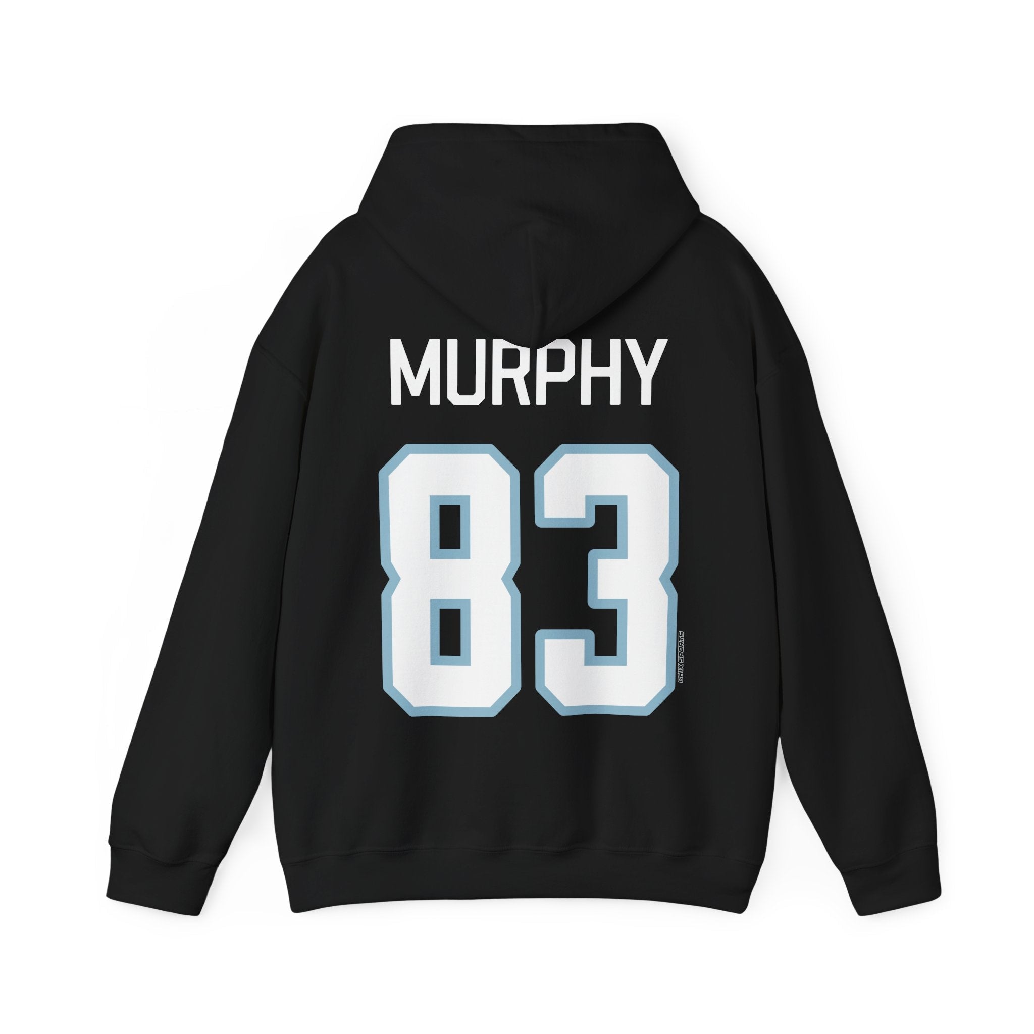 Hannah Murphy Torrent Unisex Hoodie | Chix Sports