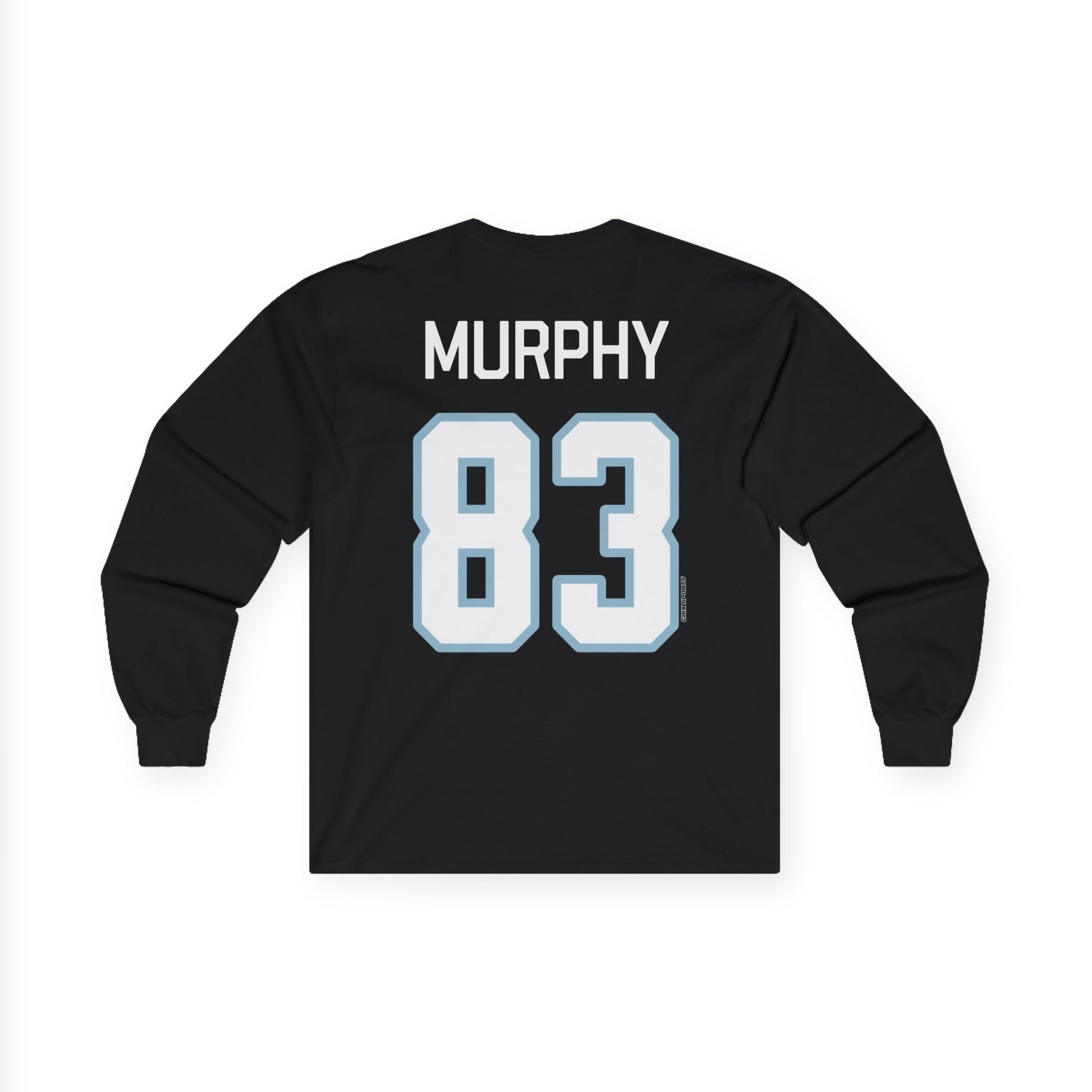 Hannah Murphy Torrent Unisex Long Sleeve Shirt | Chix Sports
