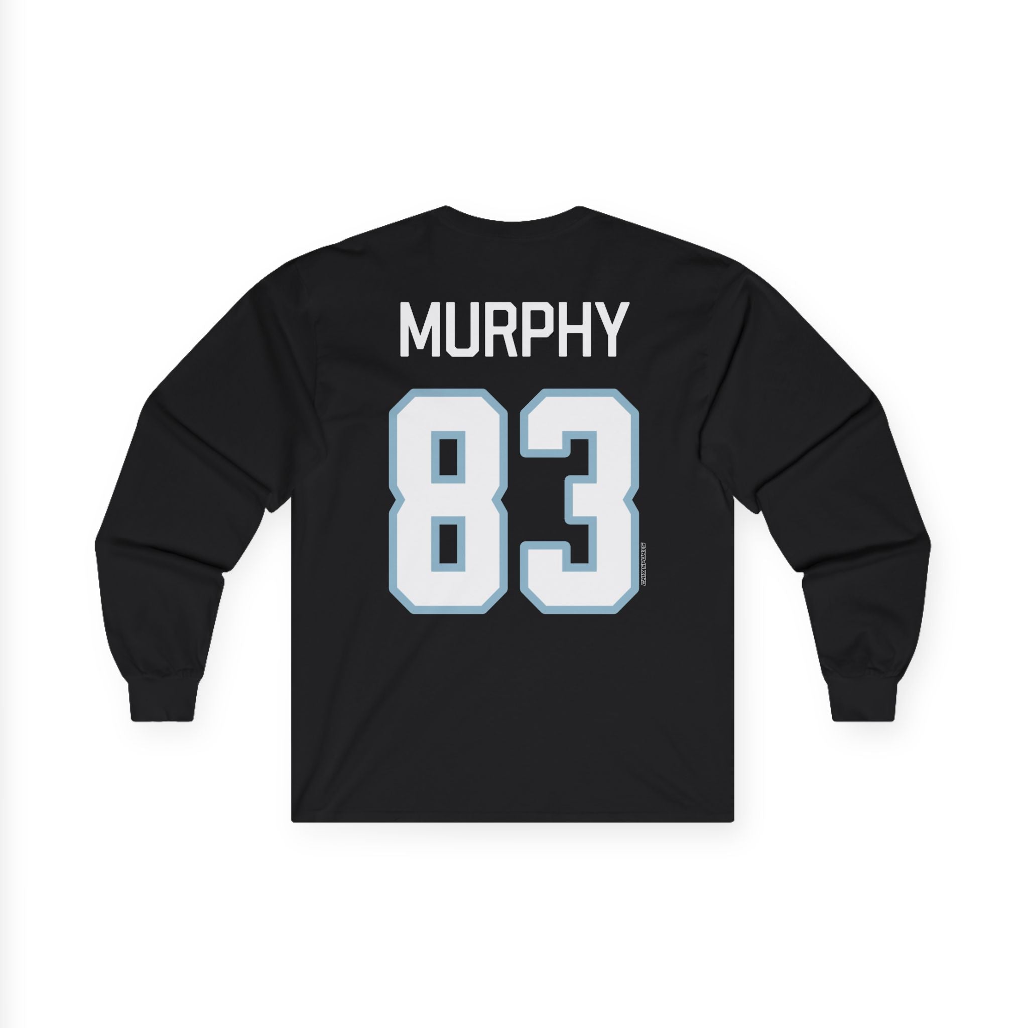 Hannah Murphy Torrent Unisex Long Sleeve Shirt | Chix Sports