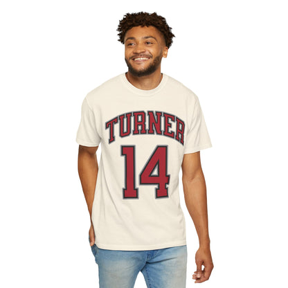 Harmoni Turner Aces Basketball Premium Shirt | Chix Sports