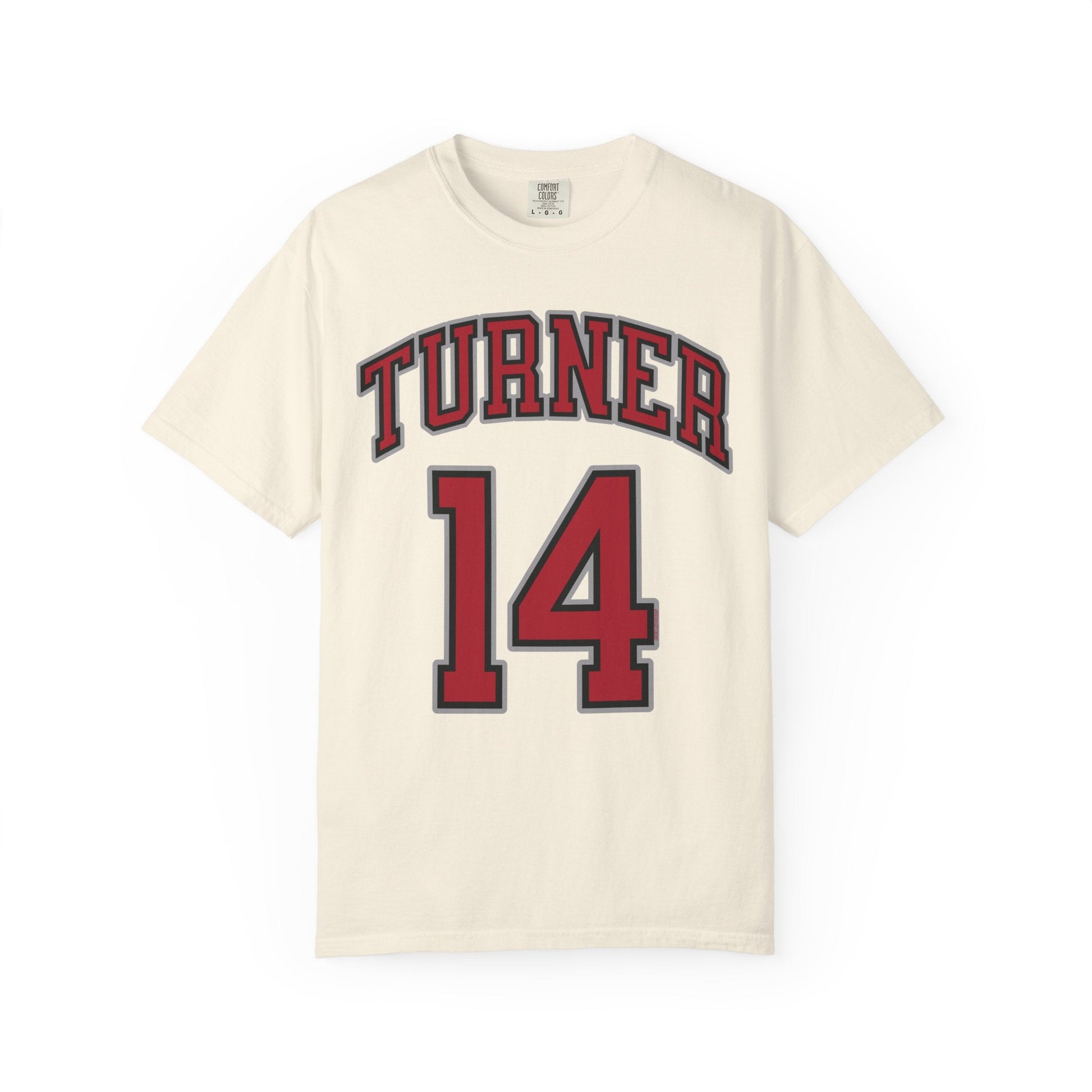 Harmoni Turner Aces Basketball Premium Shirt | Chix Sports