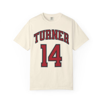 Harmoni Turner Aces Basketball Premium Shirt | Chix Sports