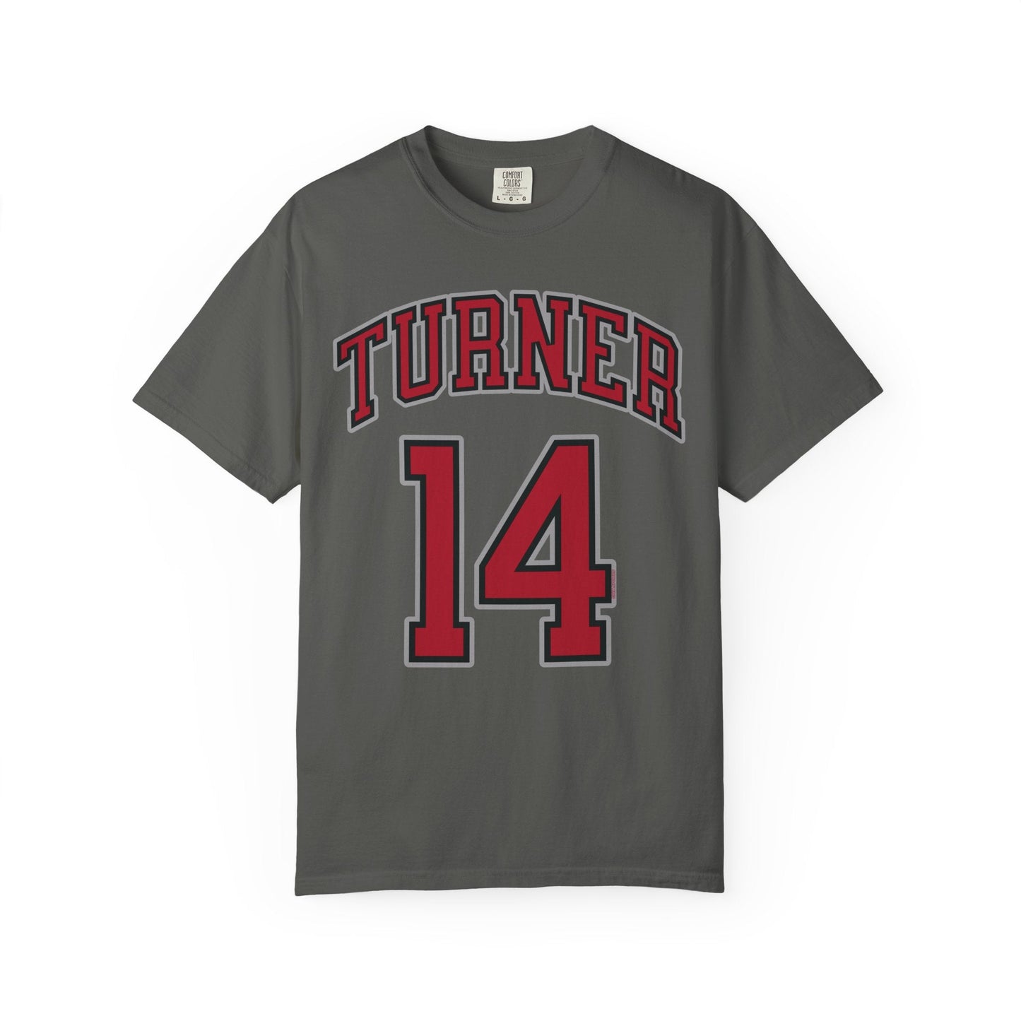 Harmoni Turner Aces Basketball Premium Shirt | Chix Sports