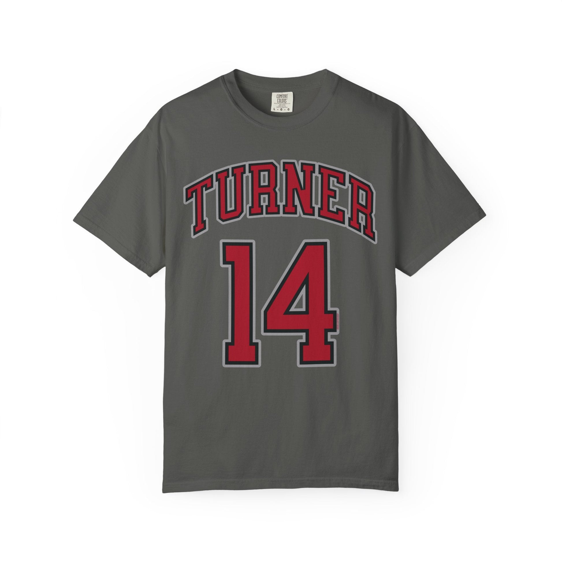 Harmoni Turner Aces Basketball Premium Shirt | Chix Sports