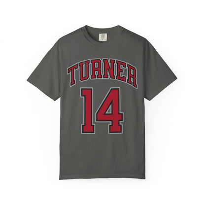 Harmoni Turner Aces Basketball Premium Shirt | Chix Sports
