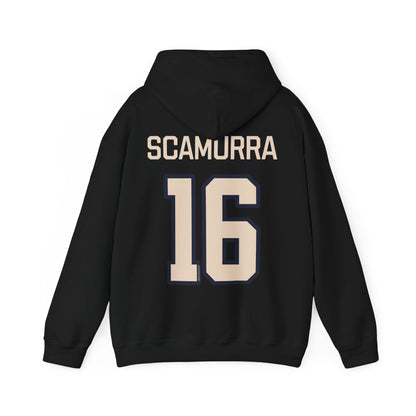 Hayley Scamurra Montreal Victoire Unisex Hoodie - No sleeve print | Chix Sports