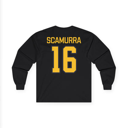 Hayley Scamurra Sceptres Long Sleeve Shirt | Chix Sports