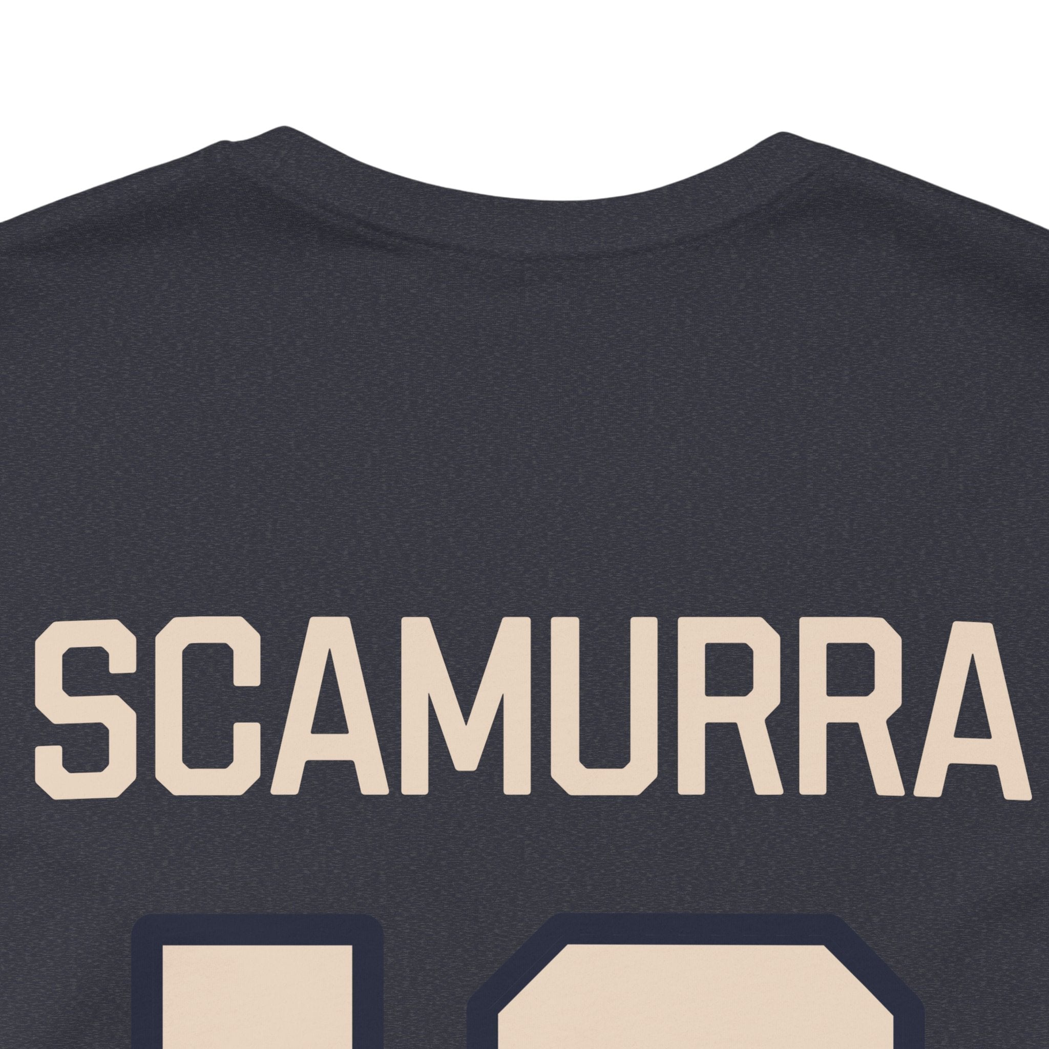 Hayley Scamurra Victoire Jersey Unisex Shirt | Chix Sports