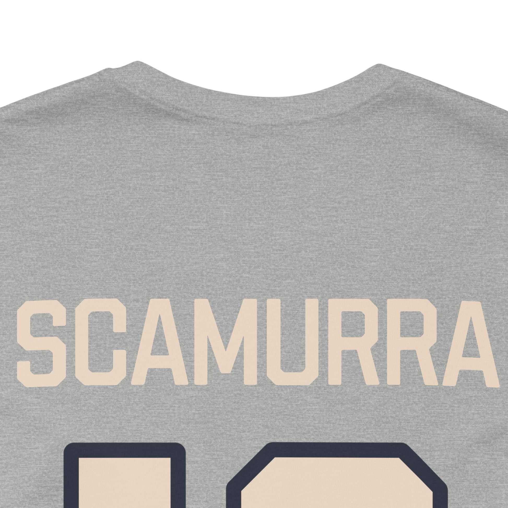 Hayley Scamurra Victoire Jersey Unisex Shirt | Chix Sports