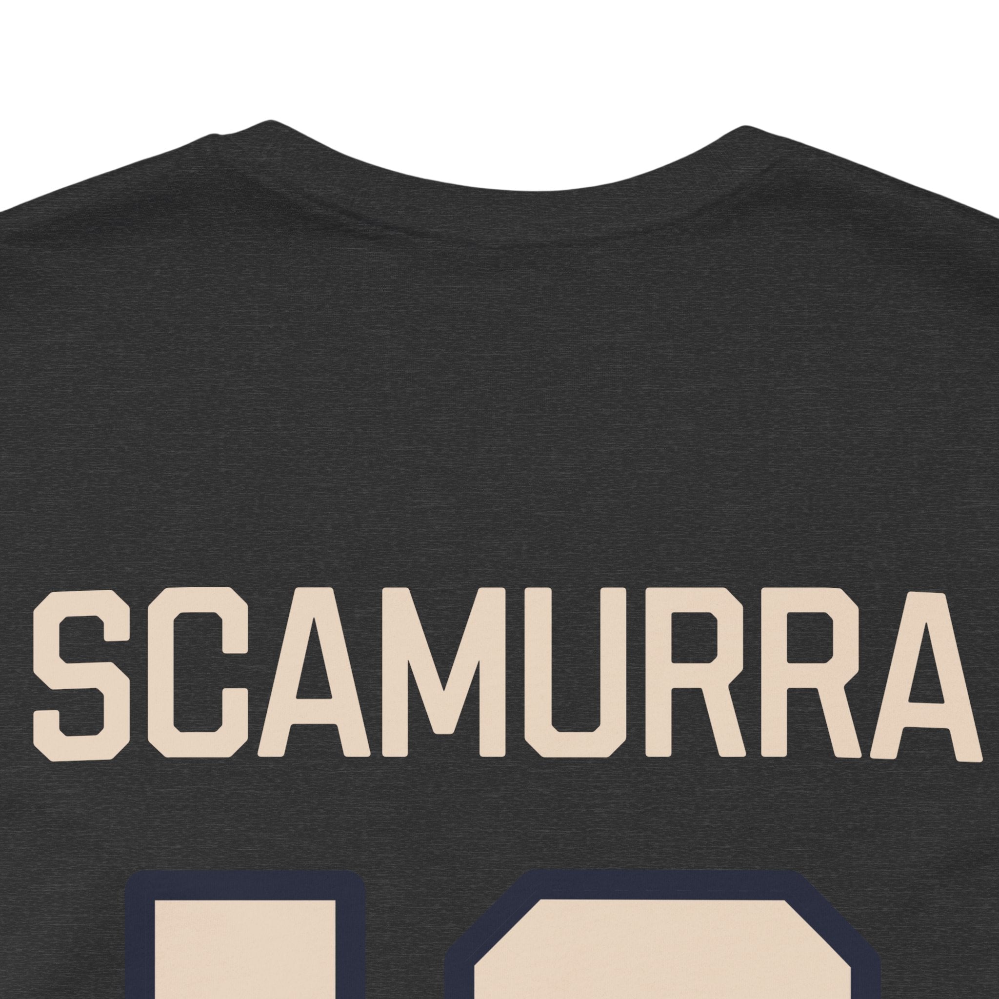 Hayley Scamurra Victoire Jersey Unisex Shirt | Chix Sports
