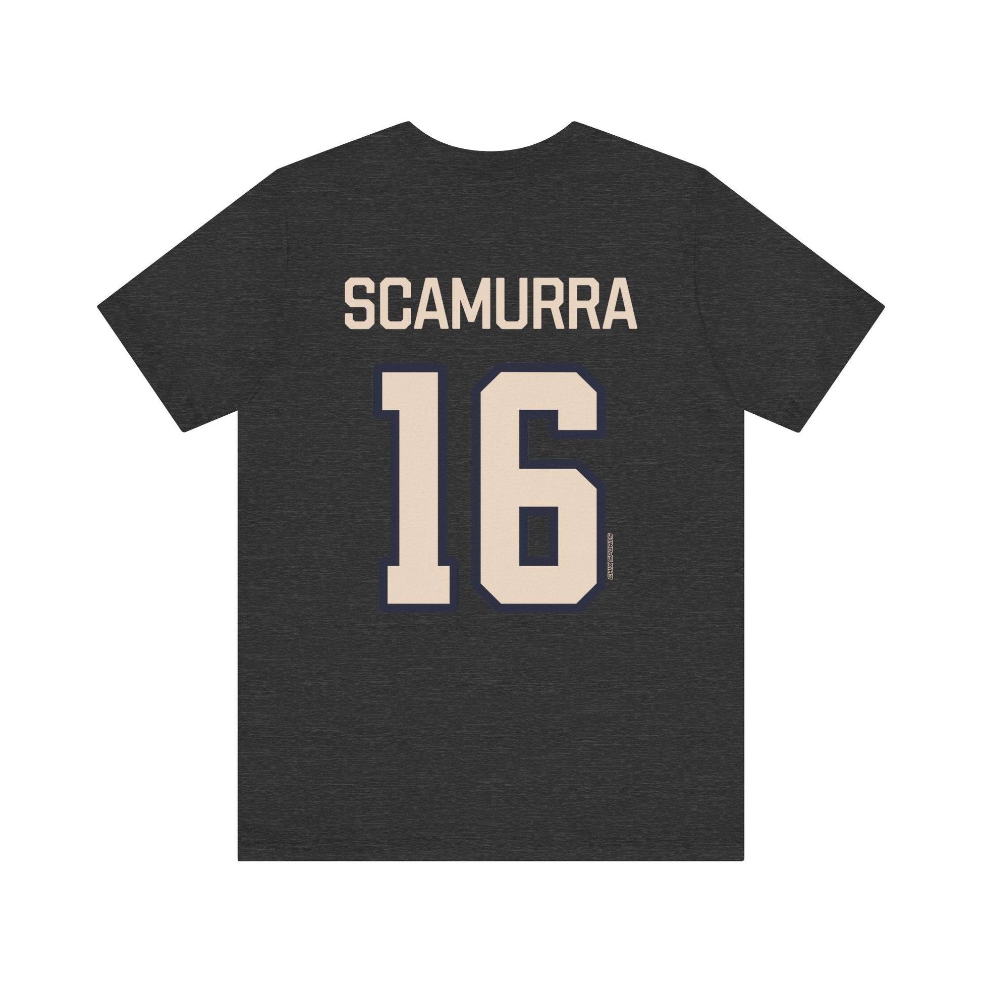 Hayley Scamurra Victoire Jersey Unisex Shirt | Chix Sports