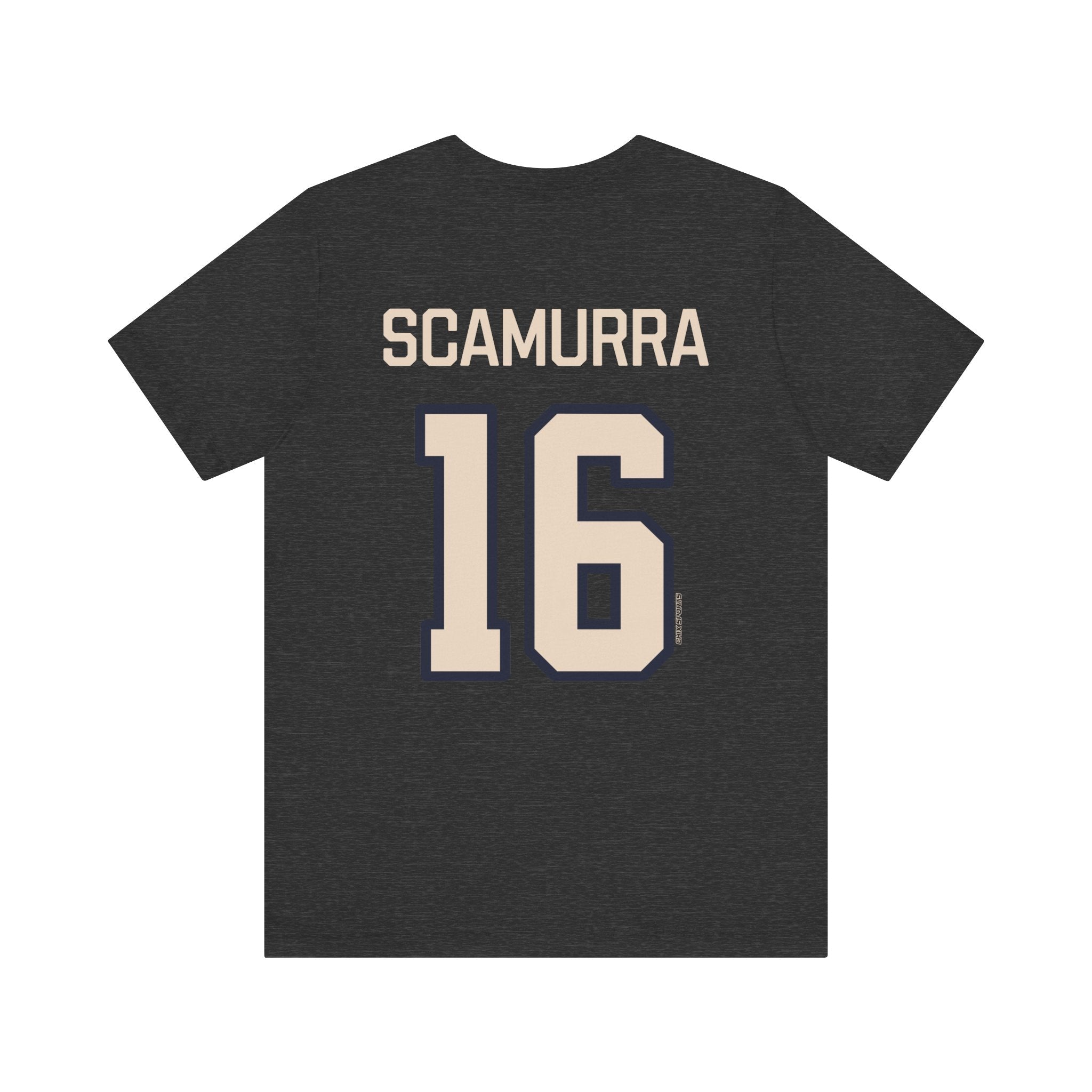 Hayley Scamurra Victoire Jersey Unisex Shirt | Chix Sports