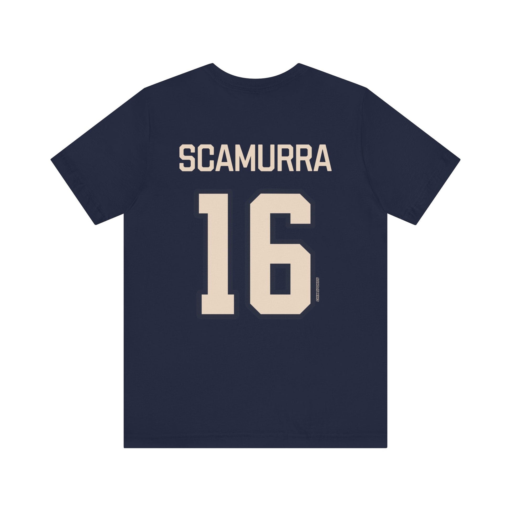 Hayley Scamurra Victoire Jersey Unisex Shirt | Chix Sports
