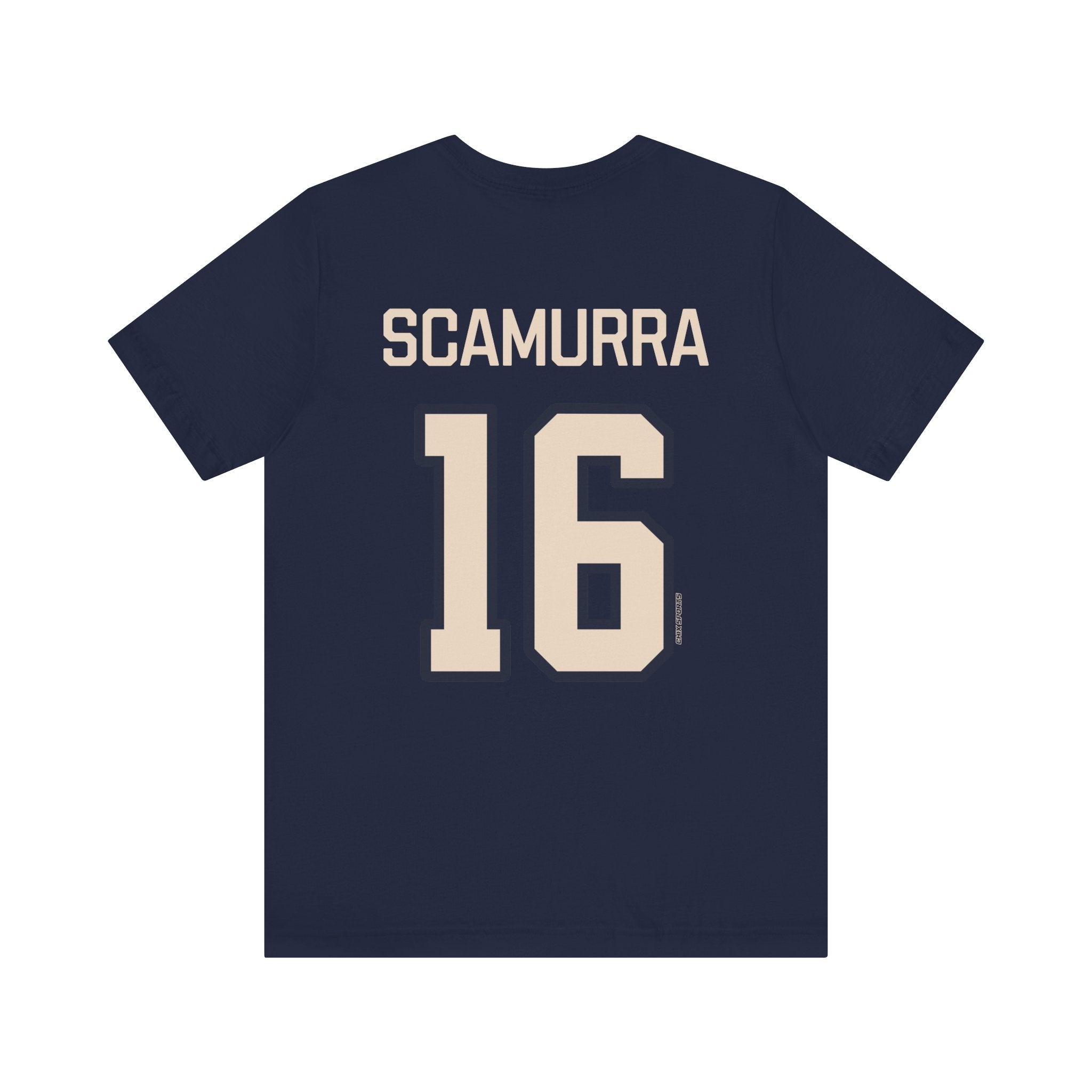Hayley Scamurra Victoire Jersey Unisex Shirt | Chix Sports
