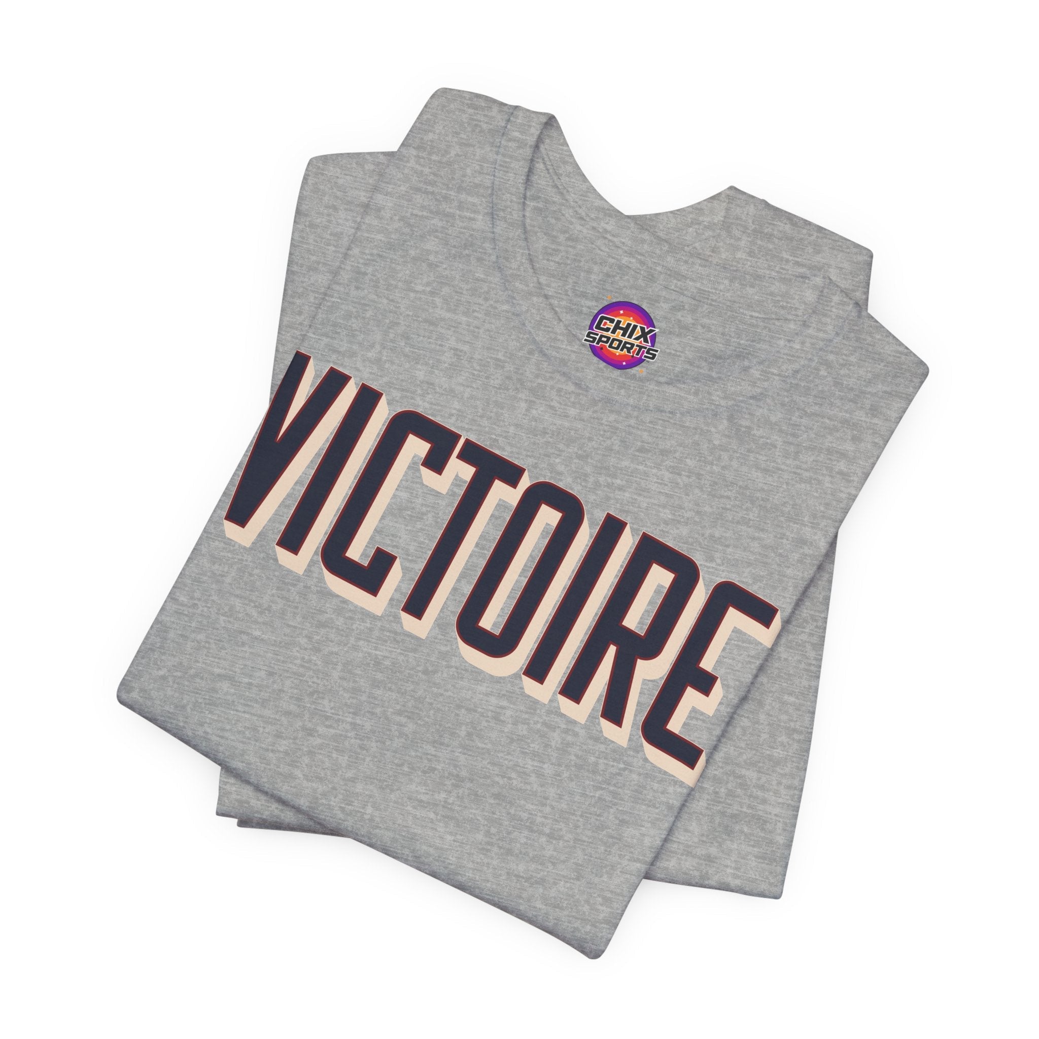 Hayley Scamurra Victoire Jersey Unisex Shirt | Chix Sports
