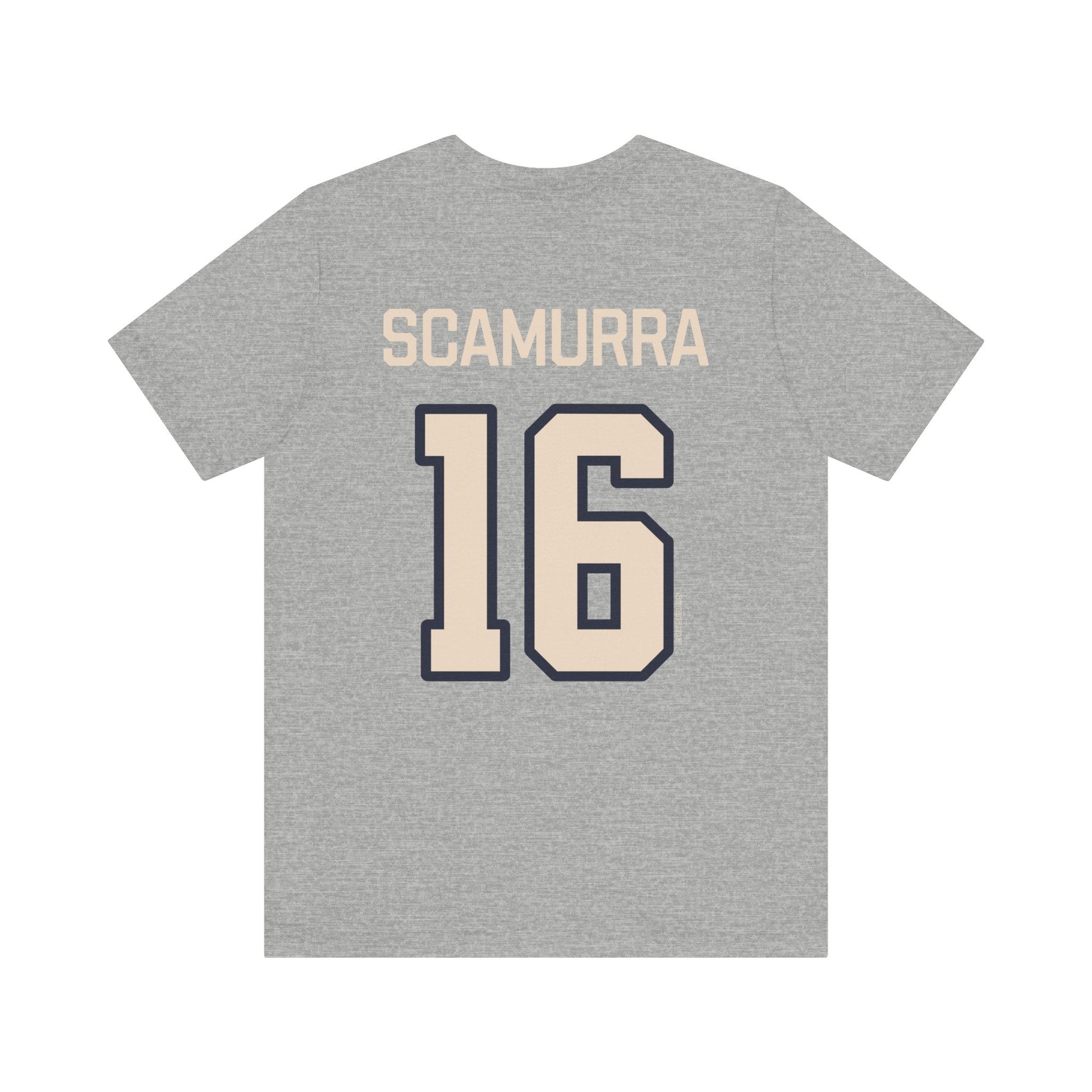 Hayley Scamurra Victoire Jersey Unisex Shirt | Chix Sports