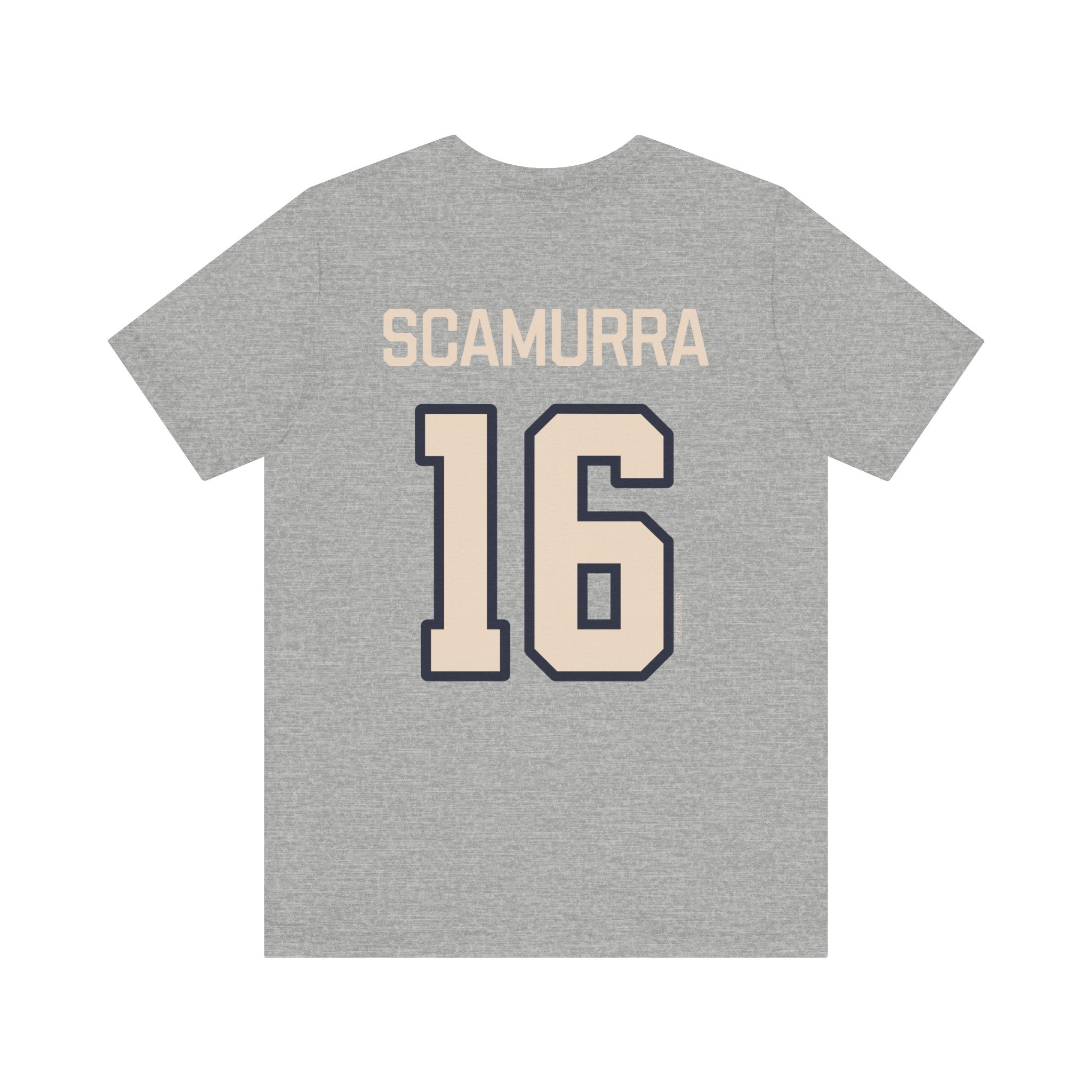 Hayley Scamurra Victoire Jersey Unisex Shirt | Chix Sports