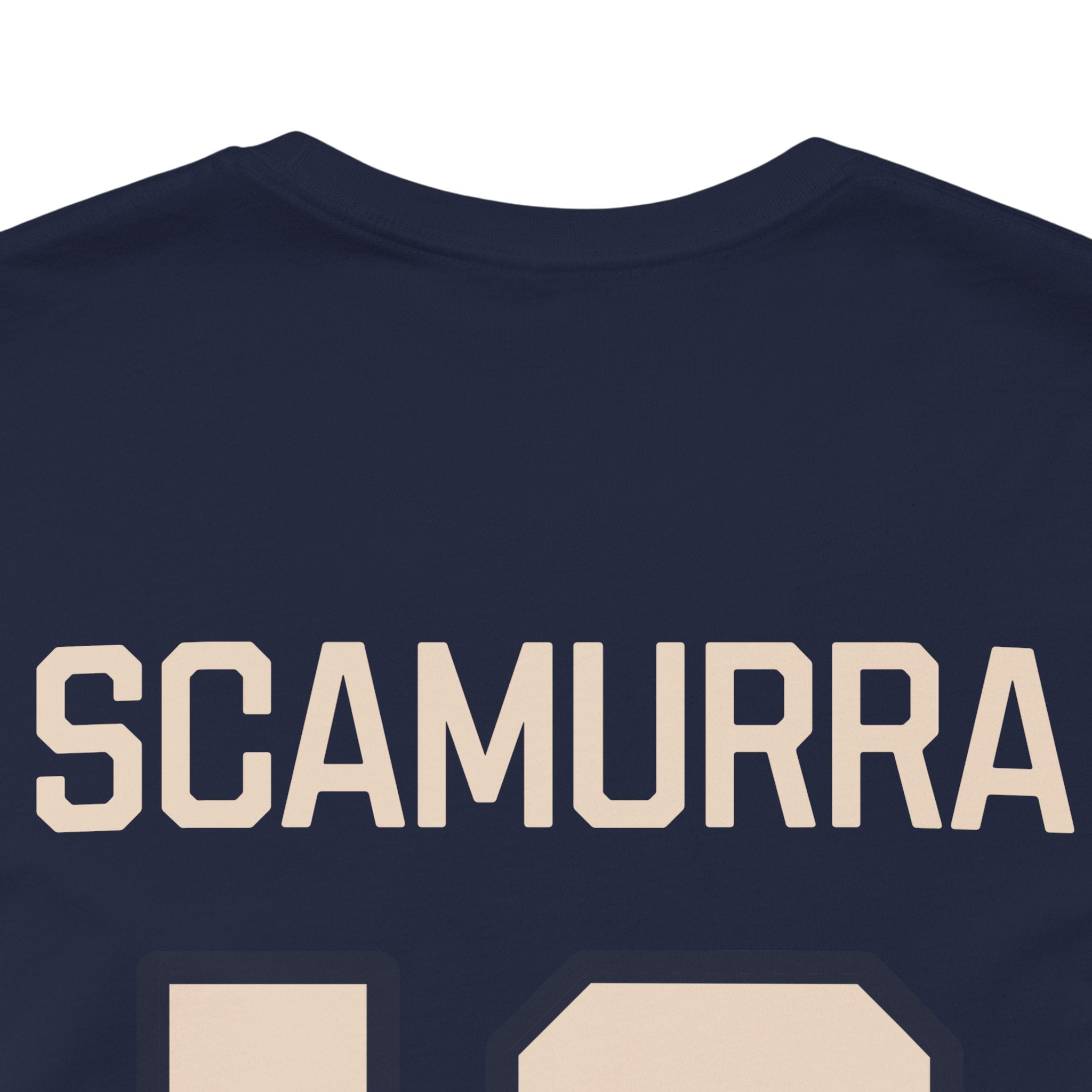 Hayley Scamurra Victoire Jersey Unisex Shirt | Chix Sports