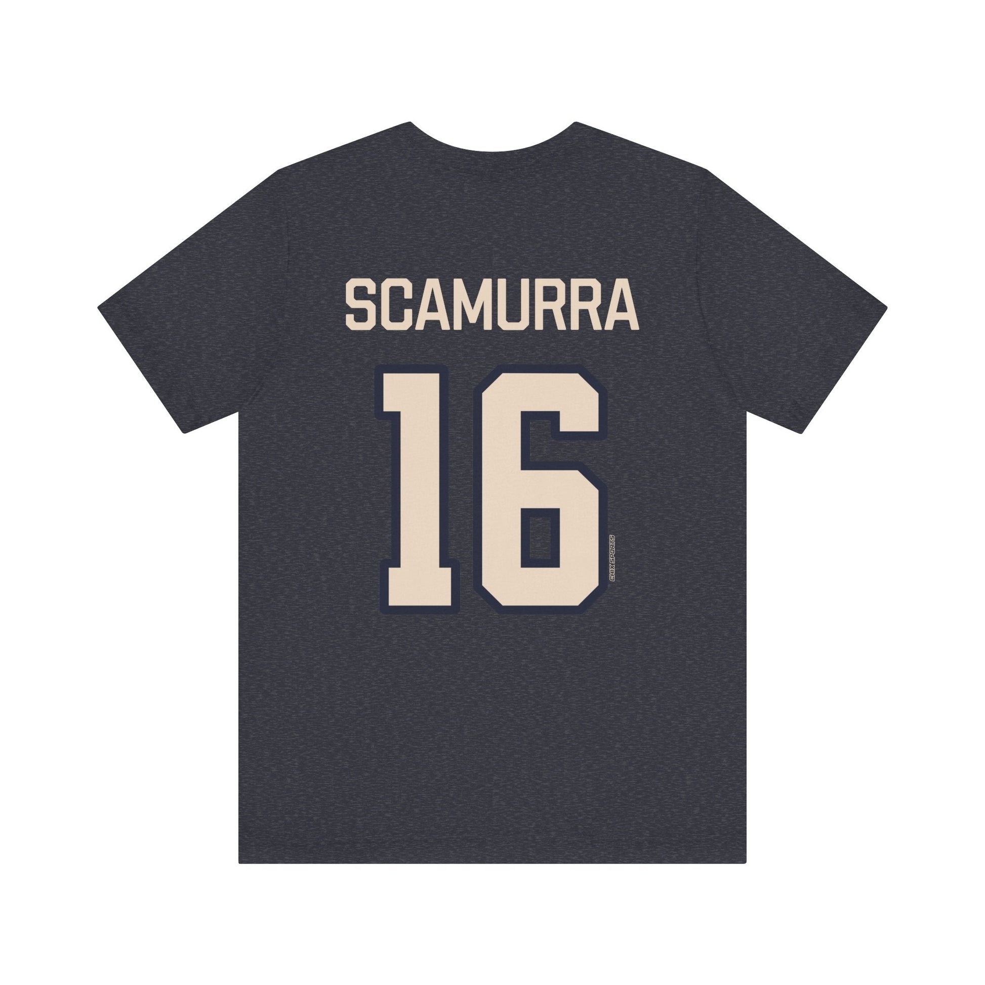 Hayley Scamurra Victoire Jersey Unisex Shirt | Chix Sports