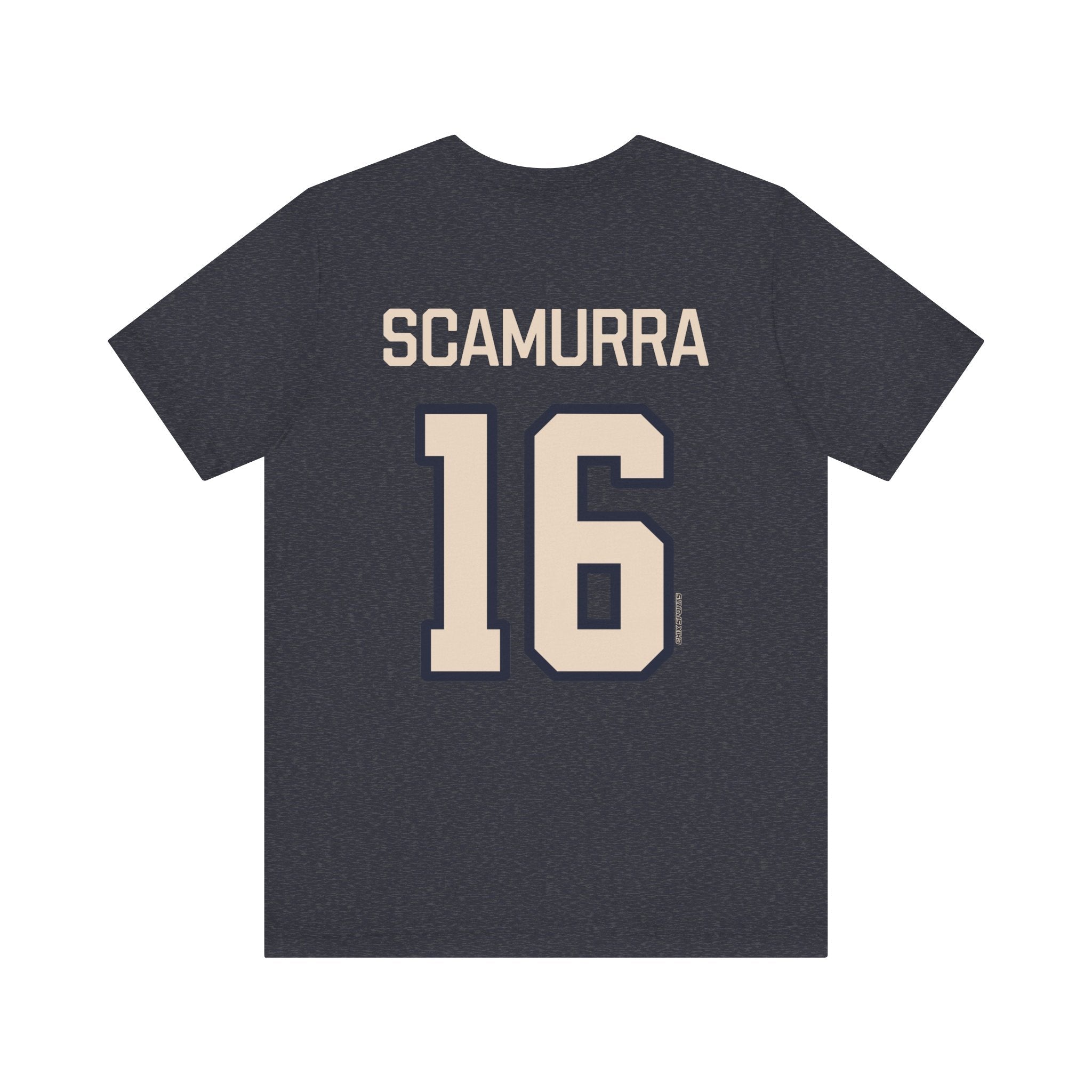 Hayley Scamurra Victoire Jersey Unisex Shirt | Chix Sports