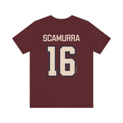 Hayley Scamurra Victoire Jersey Unisex Shirt | Chix Sports