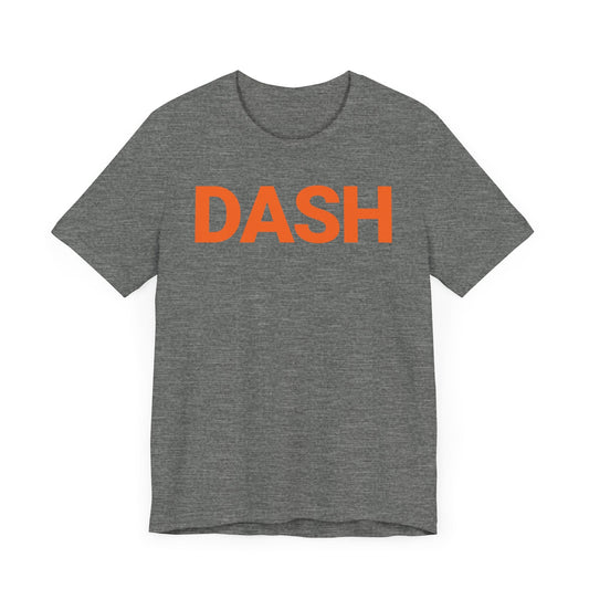 Heather Hinz Dash Soccer Softblend T-shirt | Chix Sports