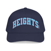 Heights Baseball Cap in One size | Chix Sports