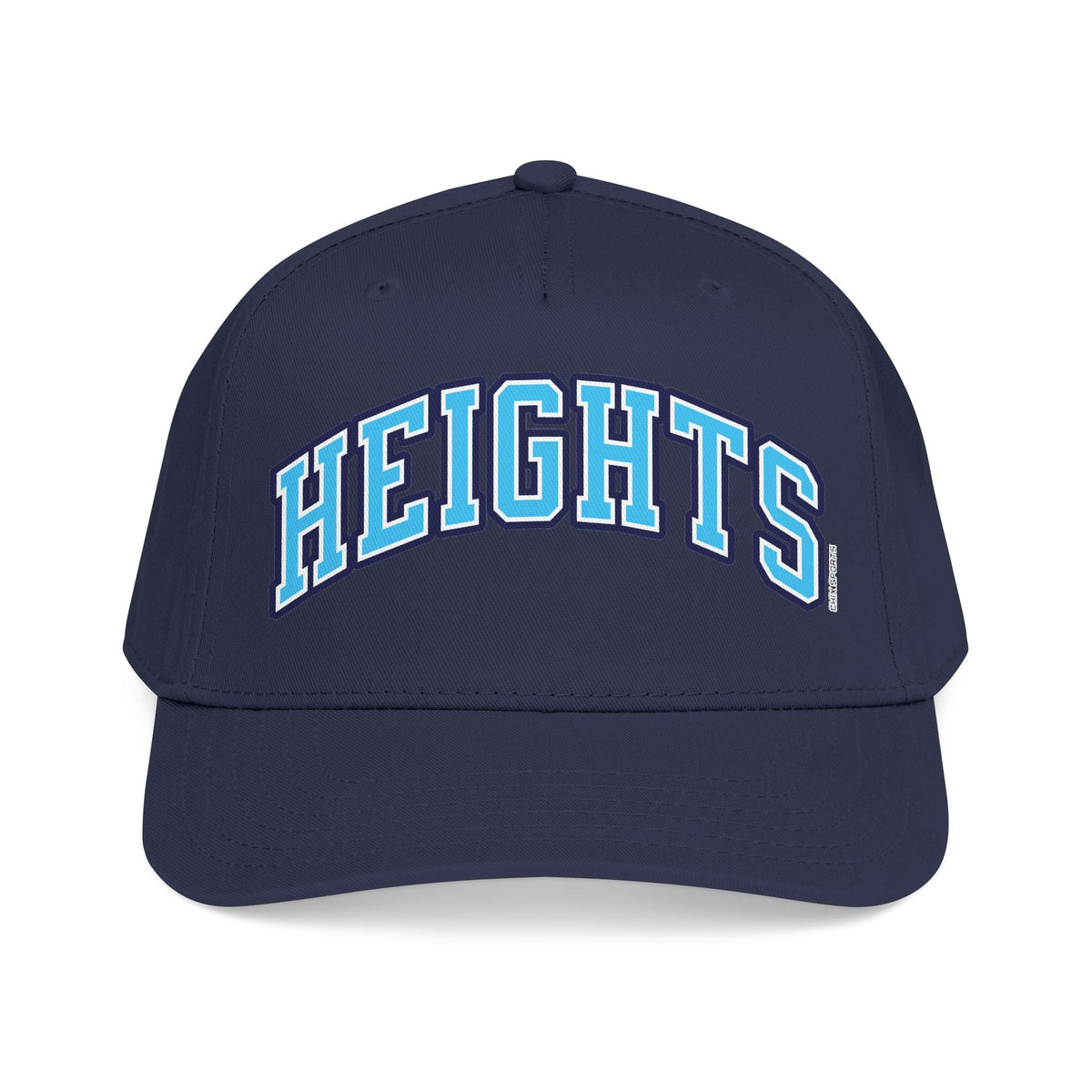 Heights Baseball Cap in One size | Chix Sports