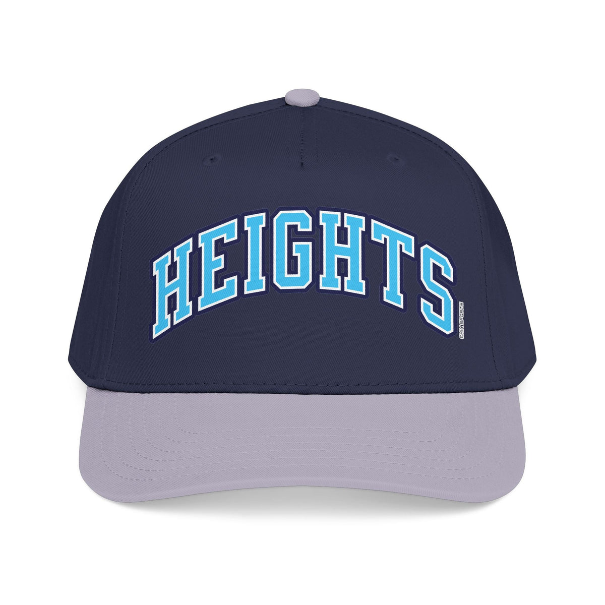 Heights Baseball Cap in One size | Chix Sports