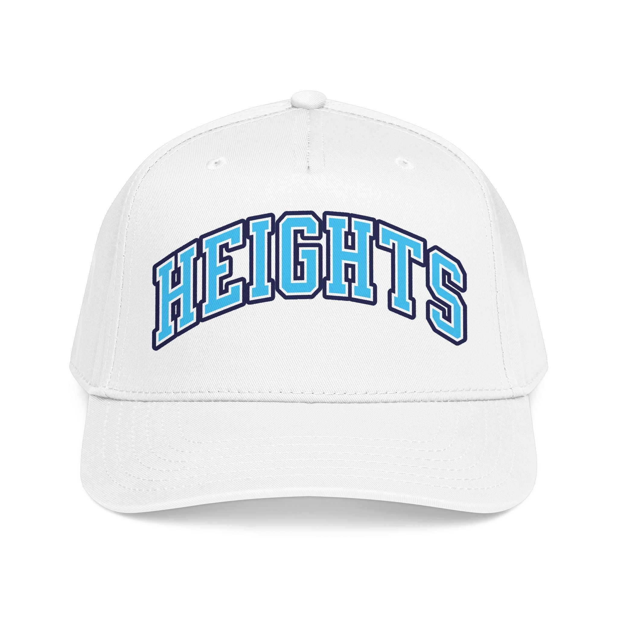 Heights Baseball Cap in One size | Chix Sports