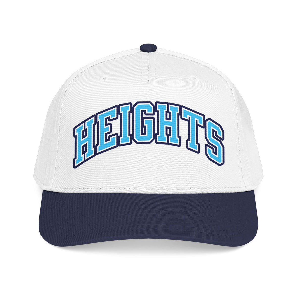 Heights Baseball Cap in One size | Chix Sports