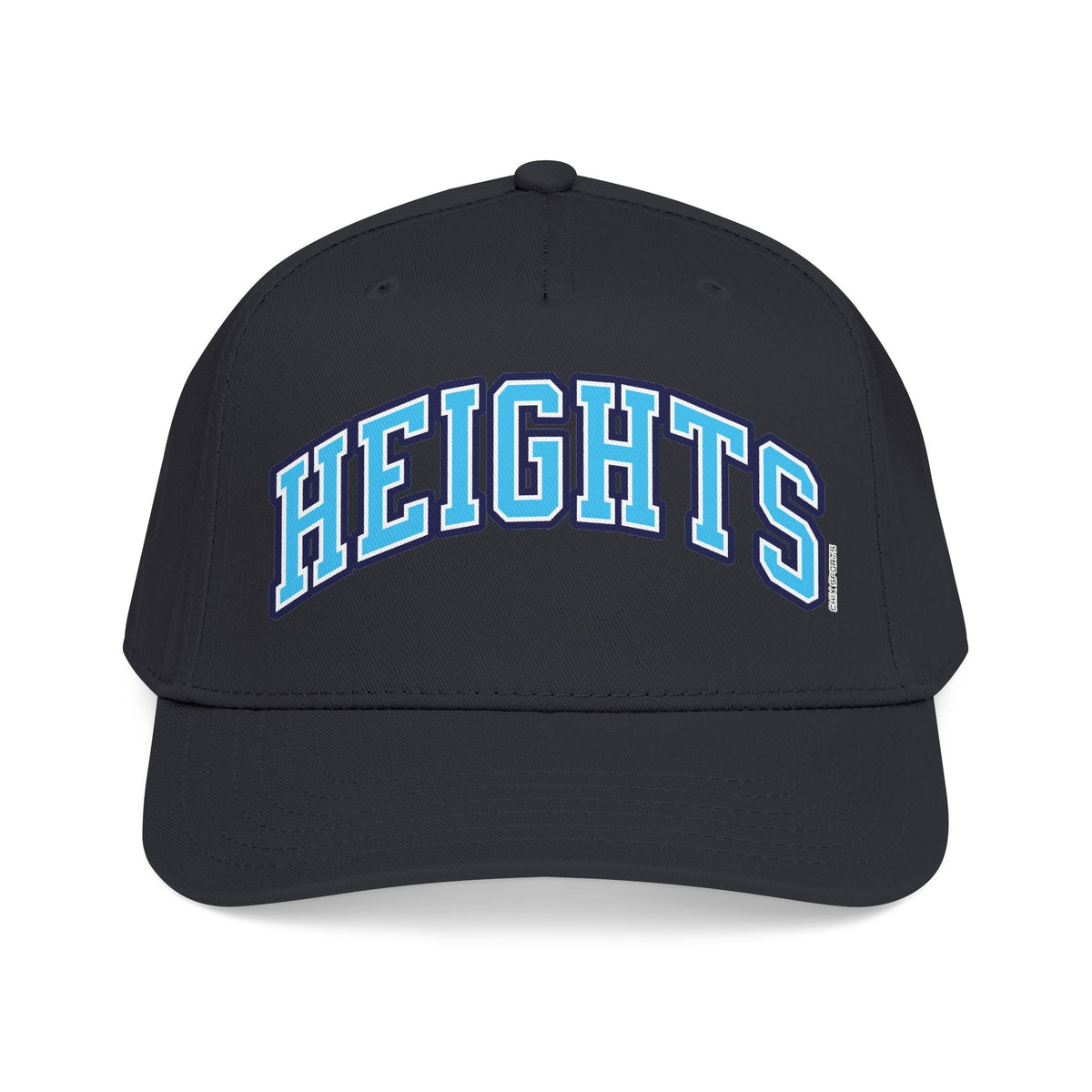Heights Baseball Cap in One size | Chix Sports
