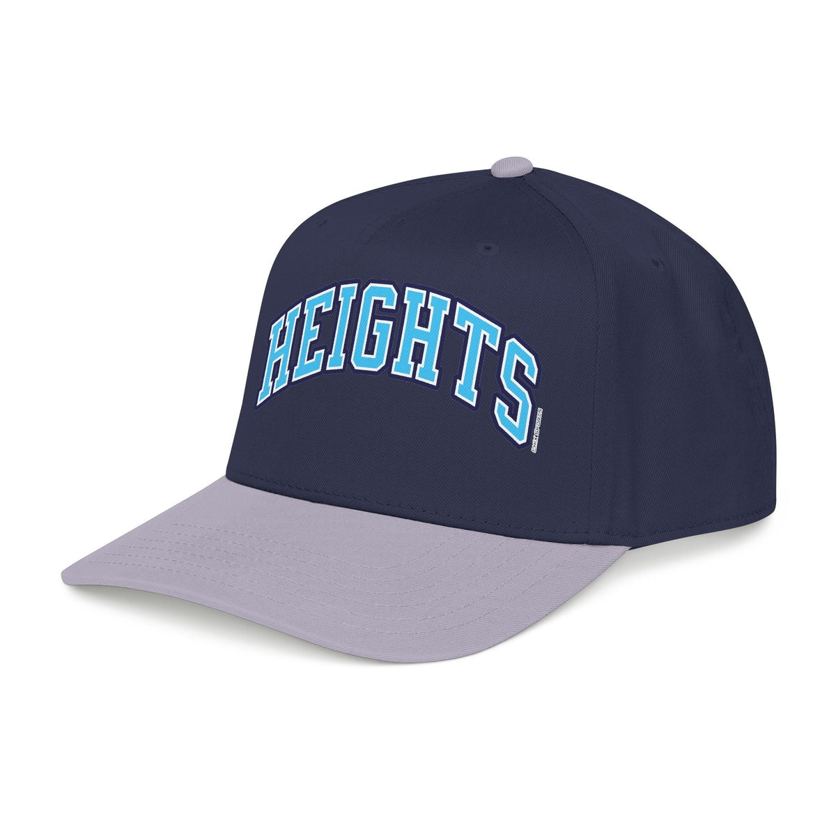 Heights Baseball Cap in One size | Chix Sports