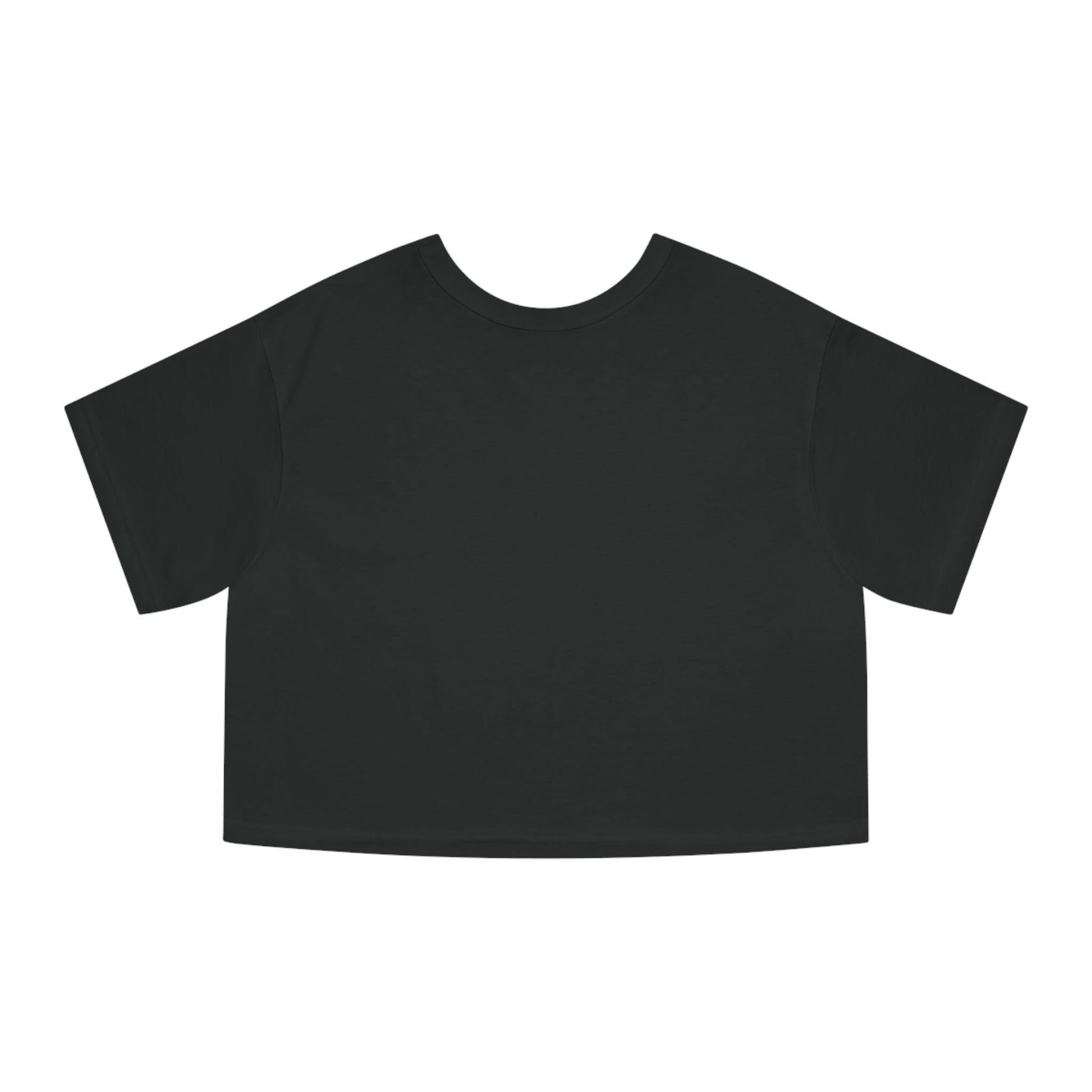 Heights Baseball Crop Top | Chix Sports