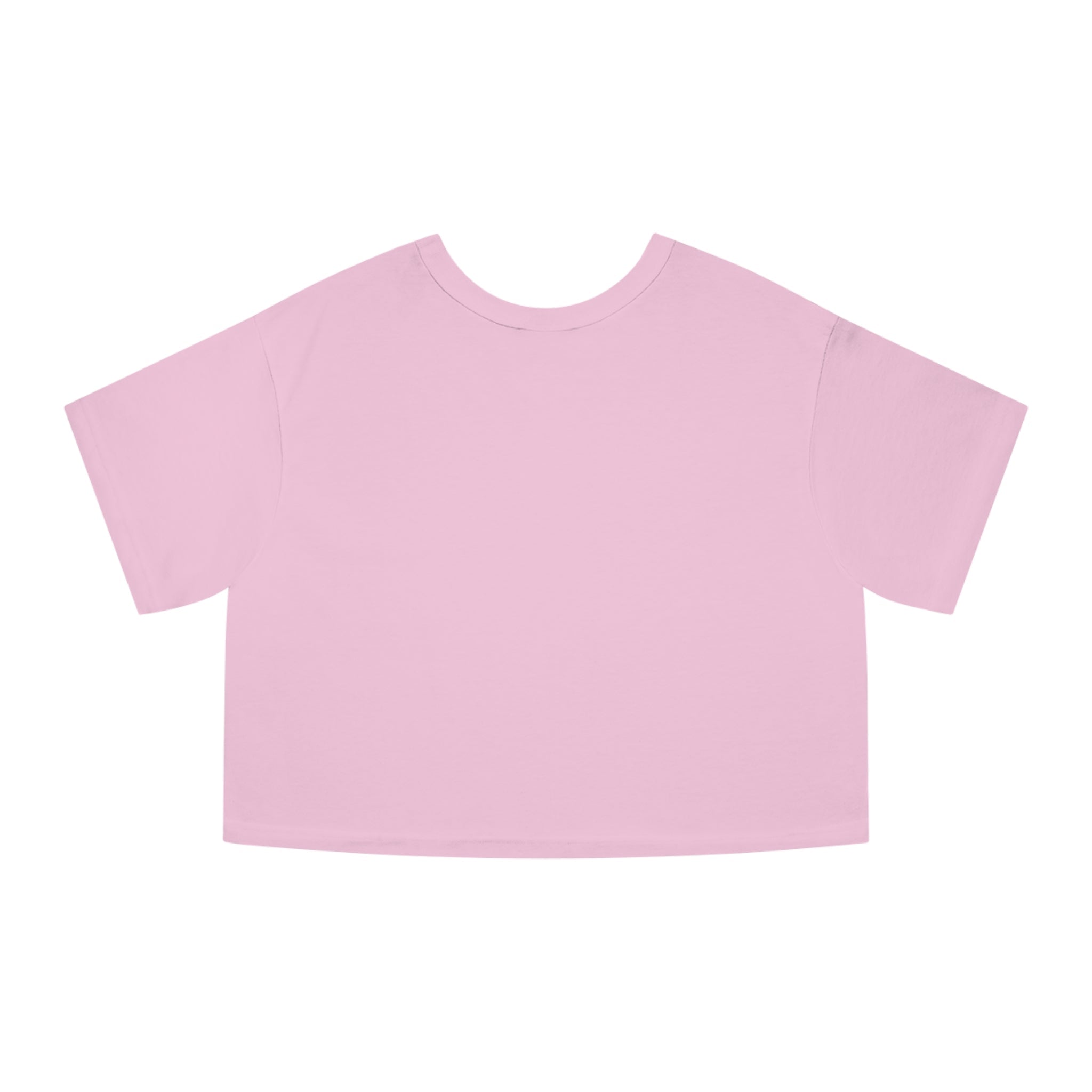 Heights Baseball Crop Top | Chix Sports