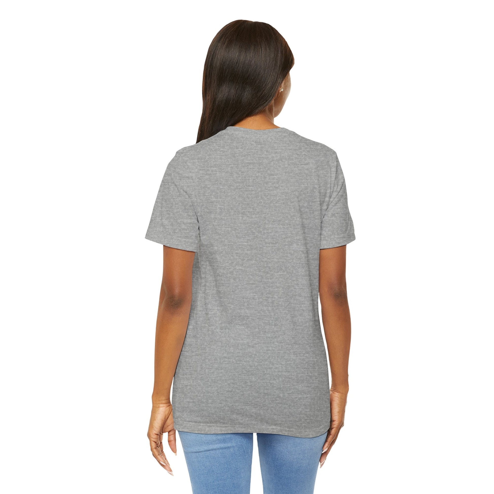 Heights Baseball Unisex Jersey Shirt | Chix Sports