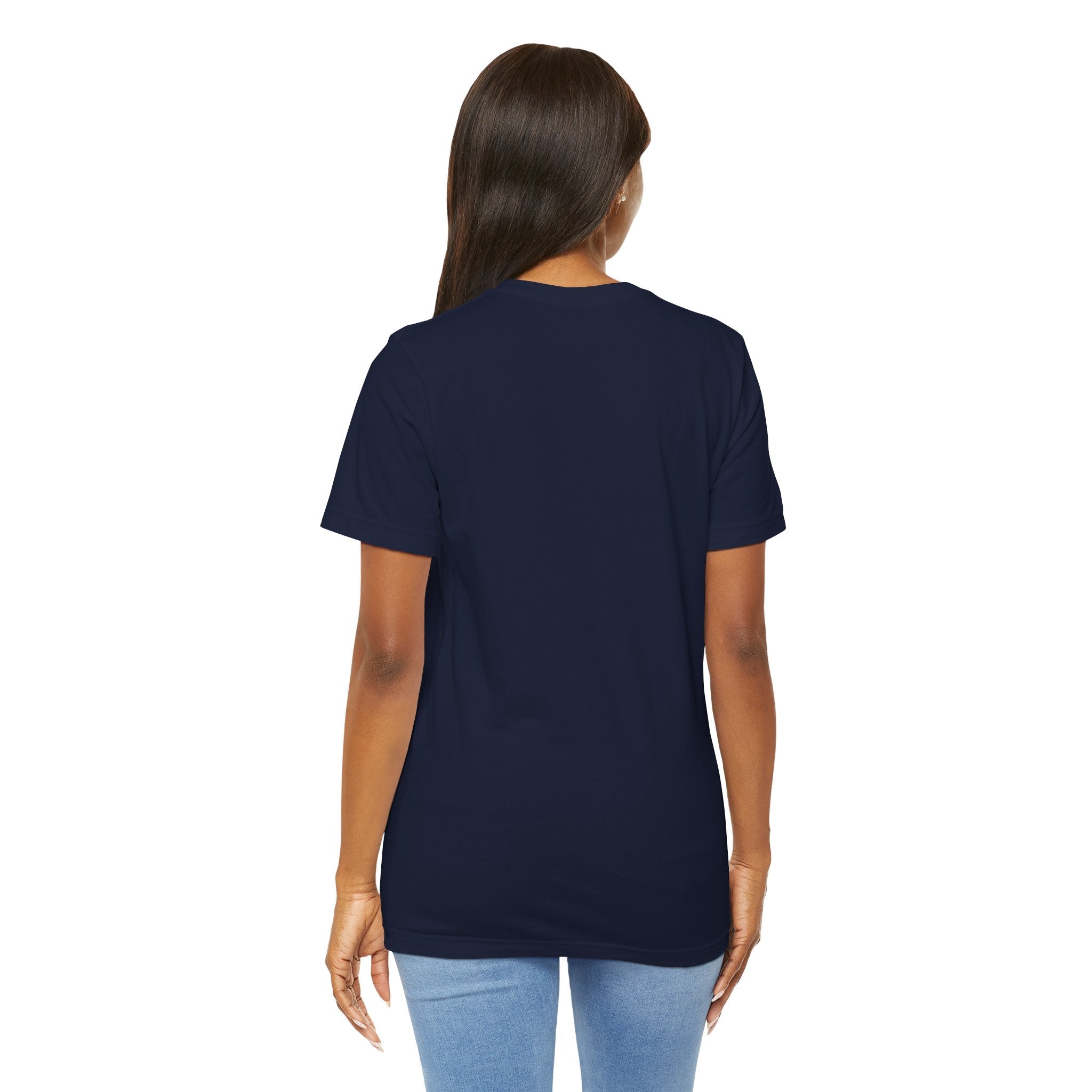 Heights Baseball Unisex Jersey Shirt | Chix Sports