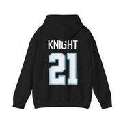 Hilary Knight Torrent Unisex Hoodie | Chix Sports