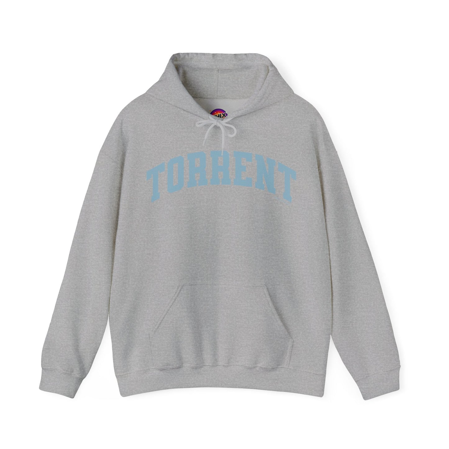 Hilary Knight Torrent Unisex Hoodie | Chix Sports