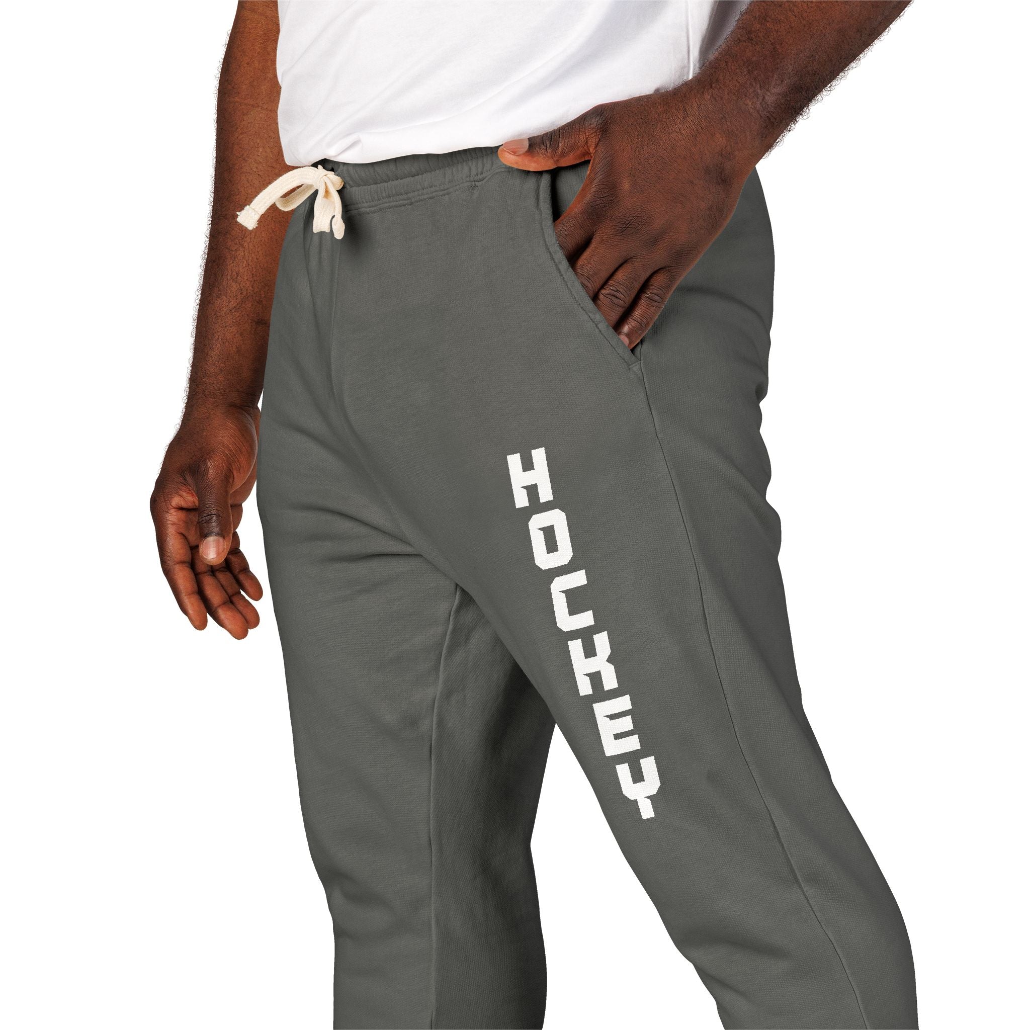 Hockey Unisex Sweatpants | Chix Sports