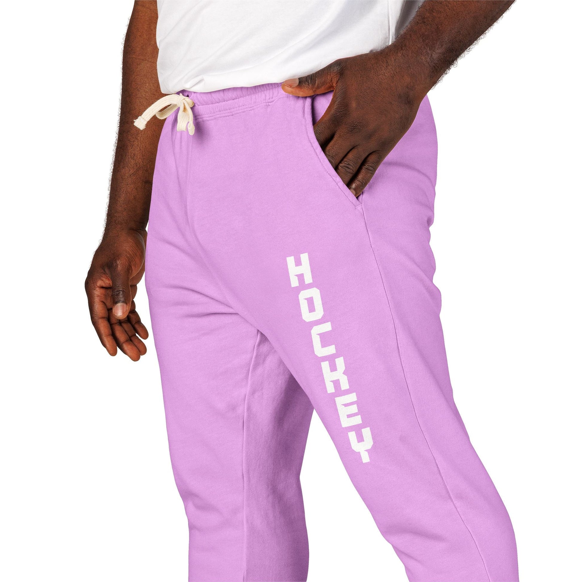 Hockey Unisex Sweatpants | Chix Sports