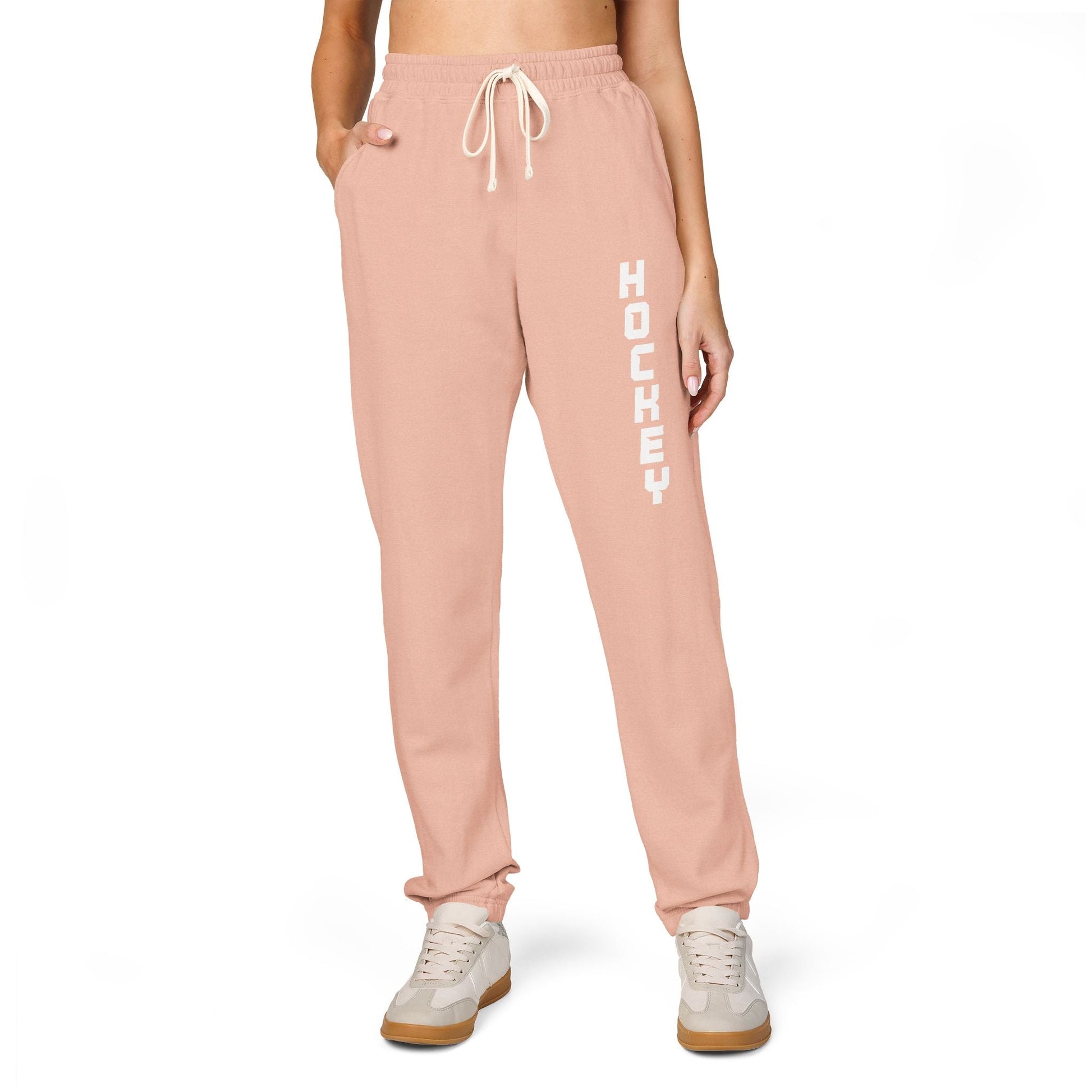 Hockey Unisex Sweatpants | Chix Sports