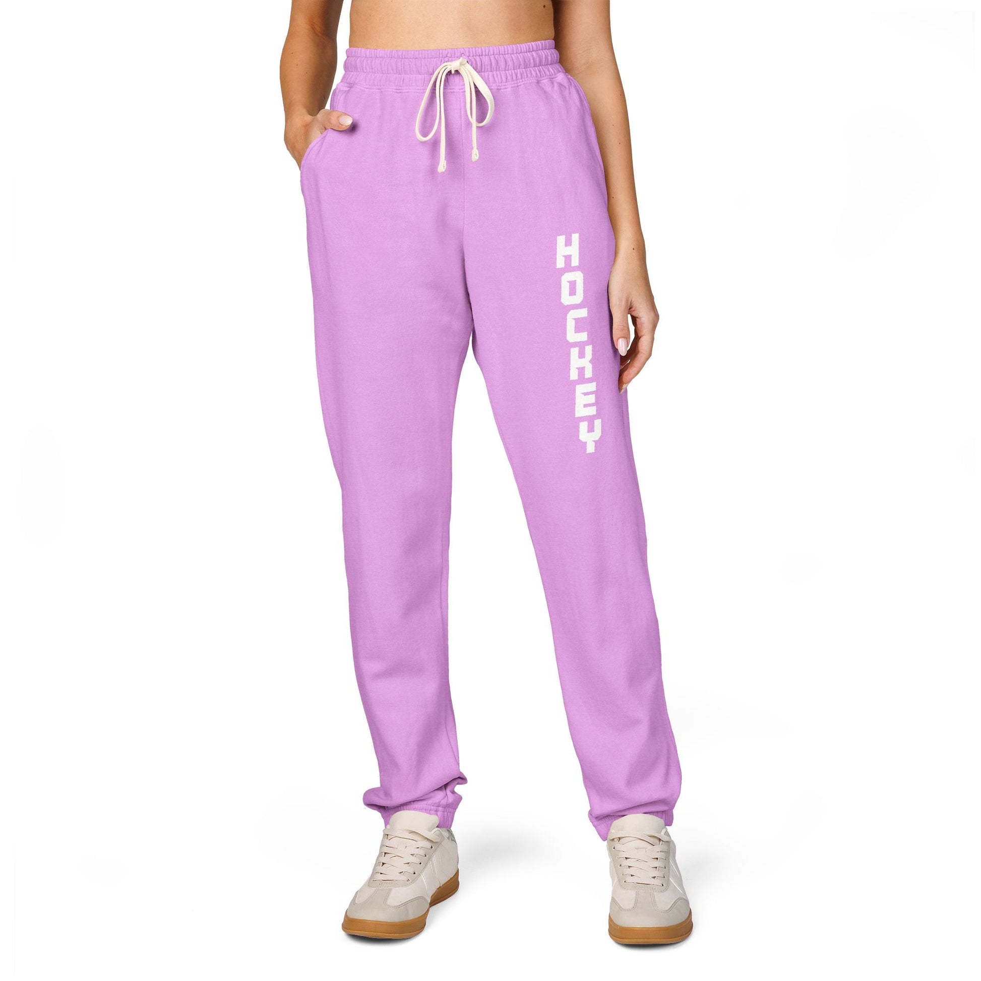 Hockey Unisex Sweatpants | Chix Sports