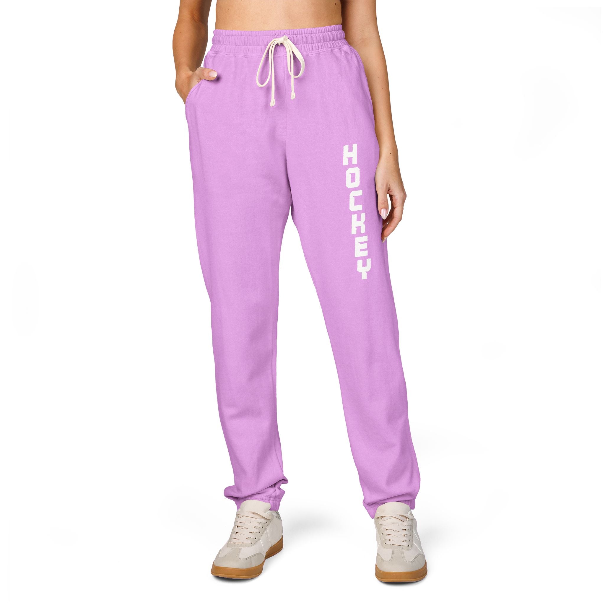 Hockey Unisex Sweatpants | Chix Sports